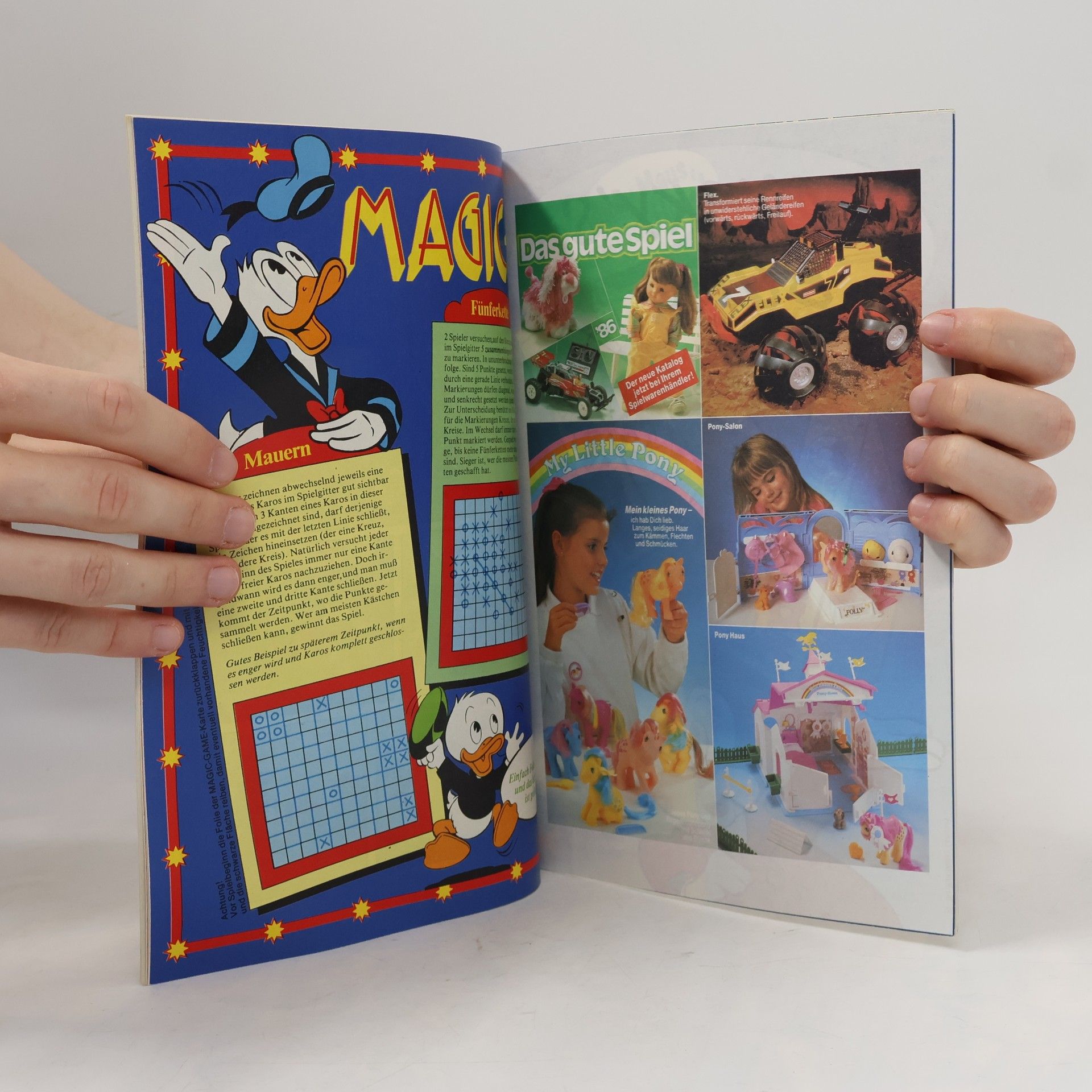 Autorenkollektiv Micky Maus Nr.47