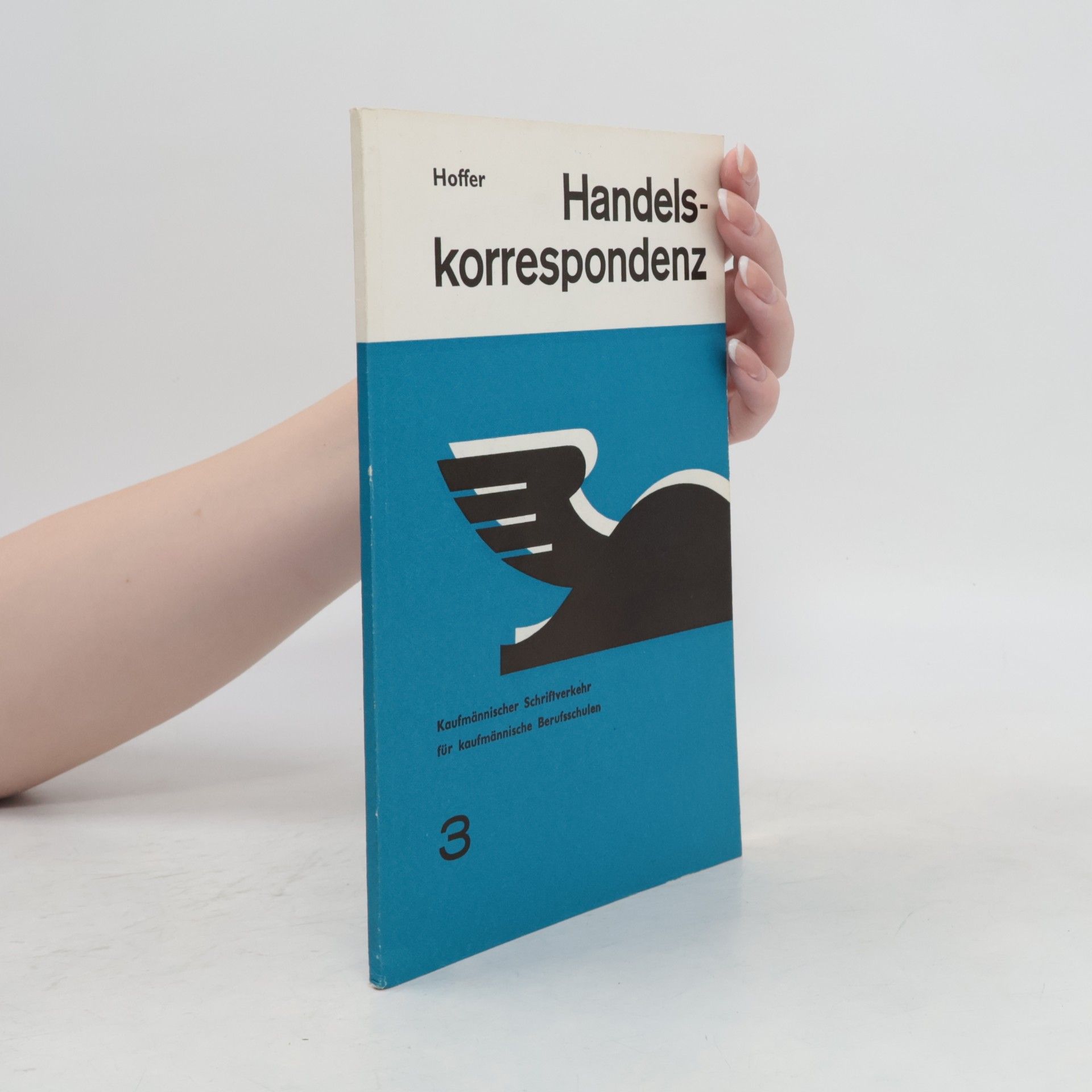 Kaufmännischer Schriftverkehr 3