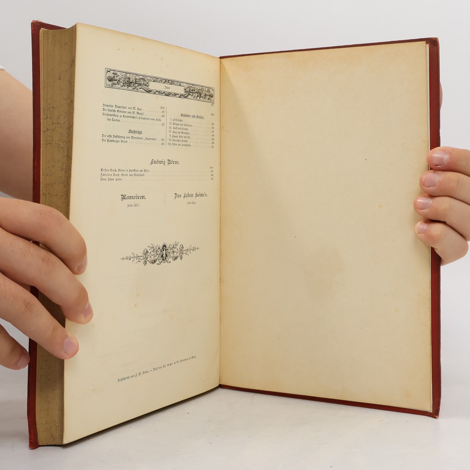 Heinrich Heine Heinrich Heine's Werke 2