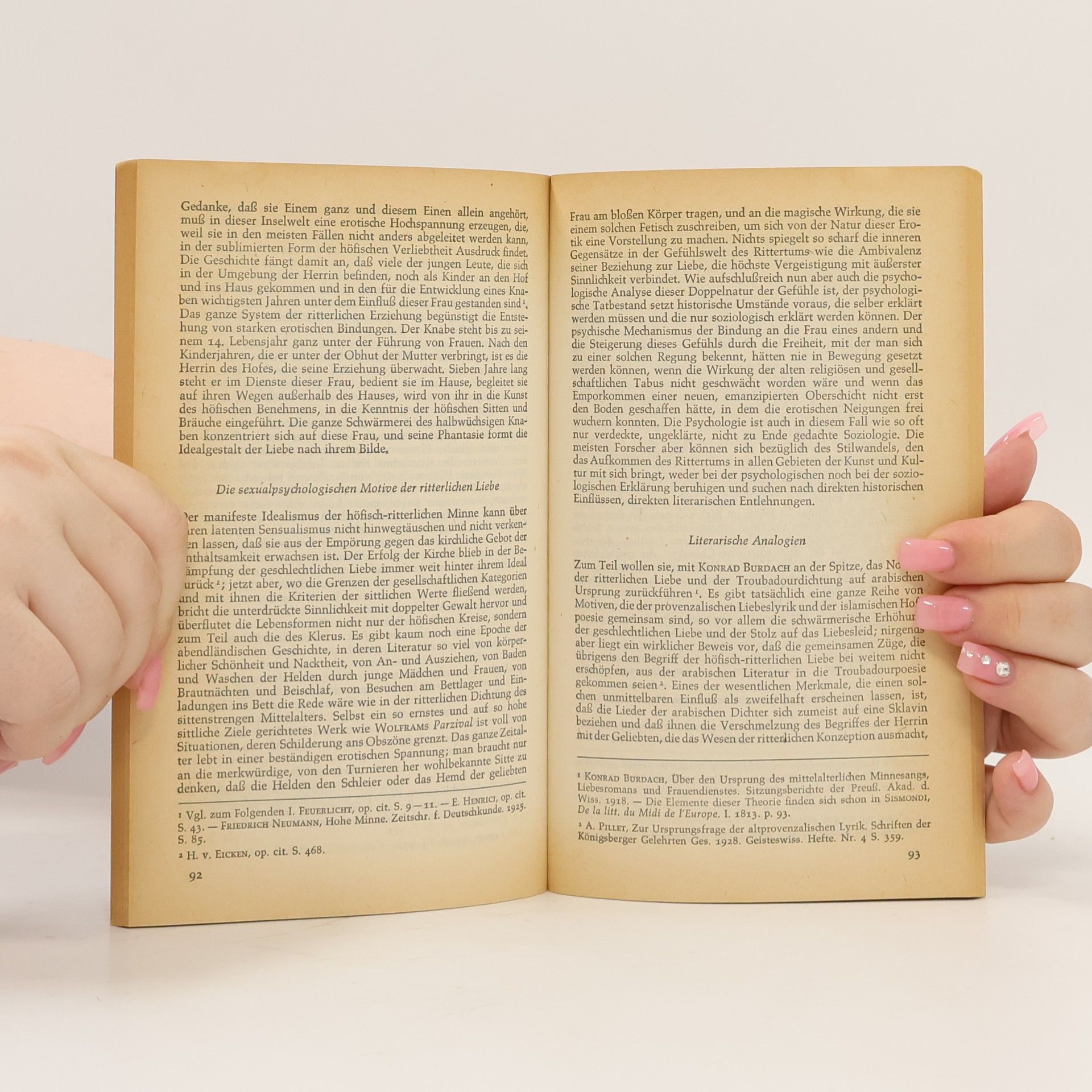 Arnold Hauser Sozialgeschichte der mittelalterlichen Kunst