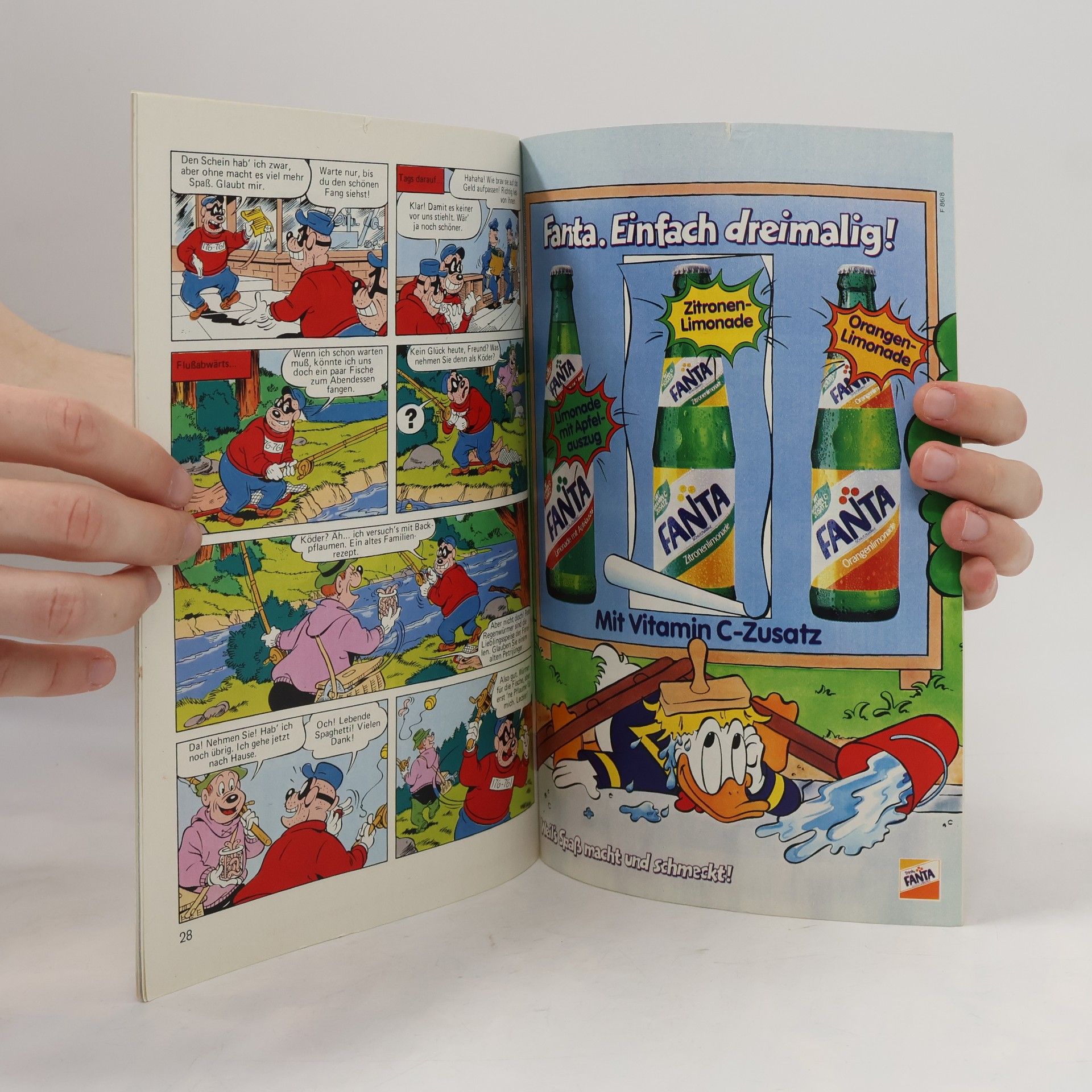 Autorenkollektiv Micky Maus Nr. 42