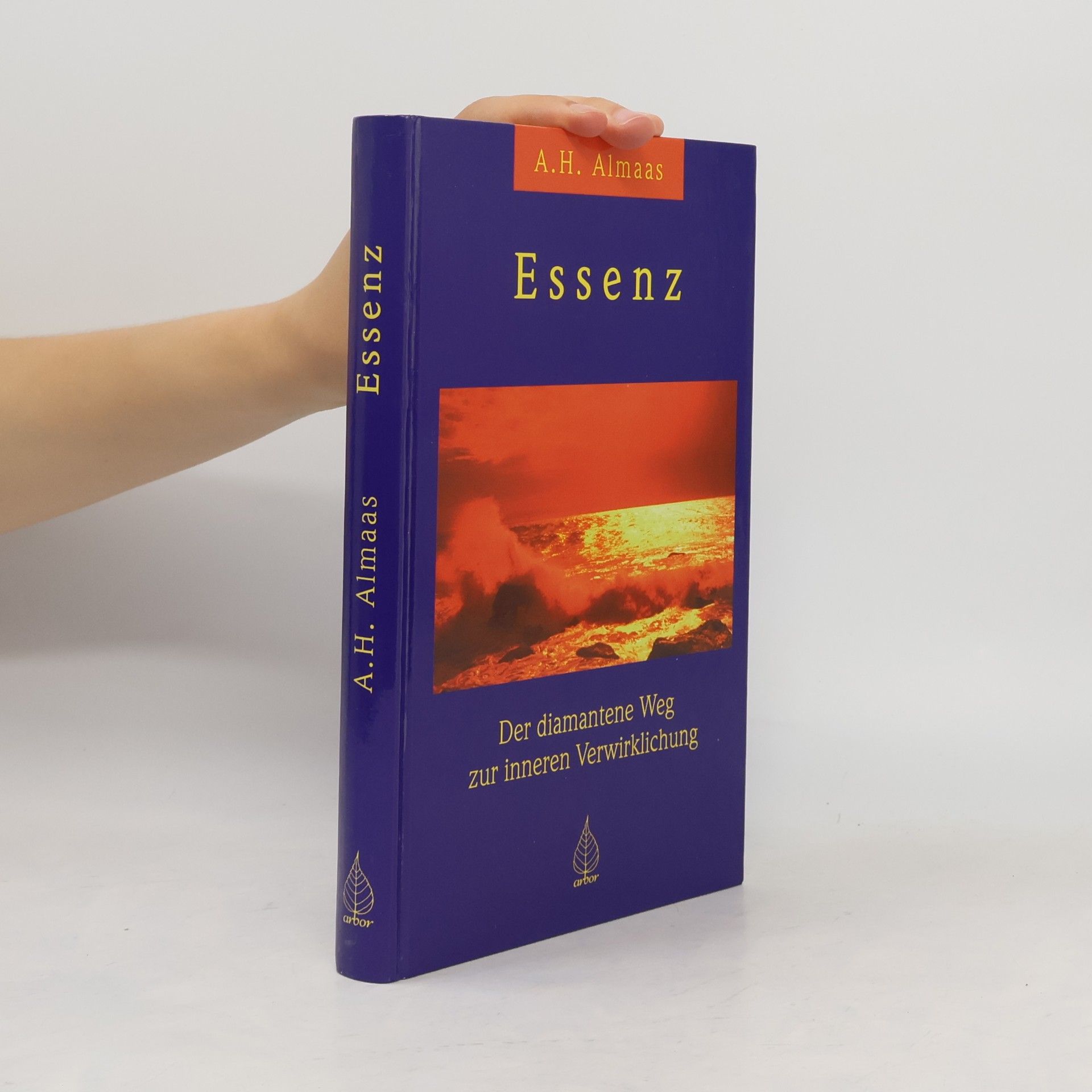 Essenz. Der diamantene Weg zur inneren Verwirklichung
