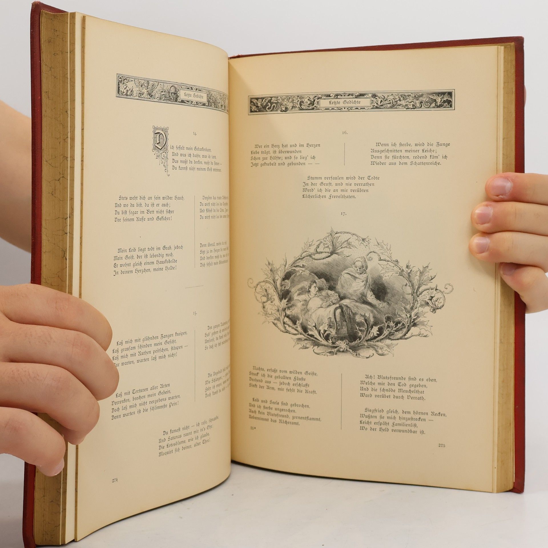 Heinrich Heine Heinrich Heine's Werke 3