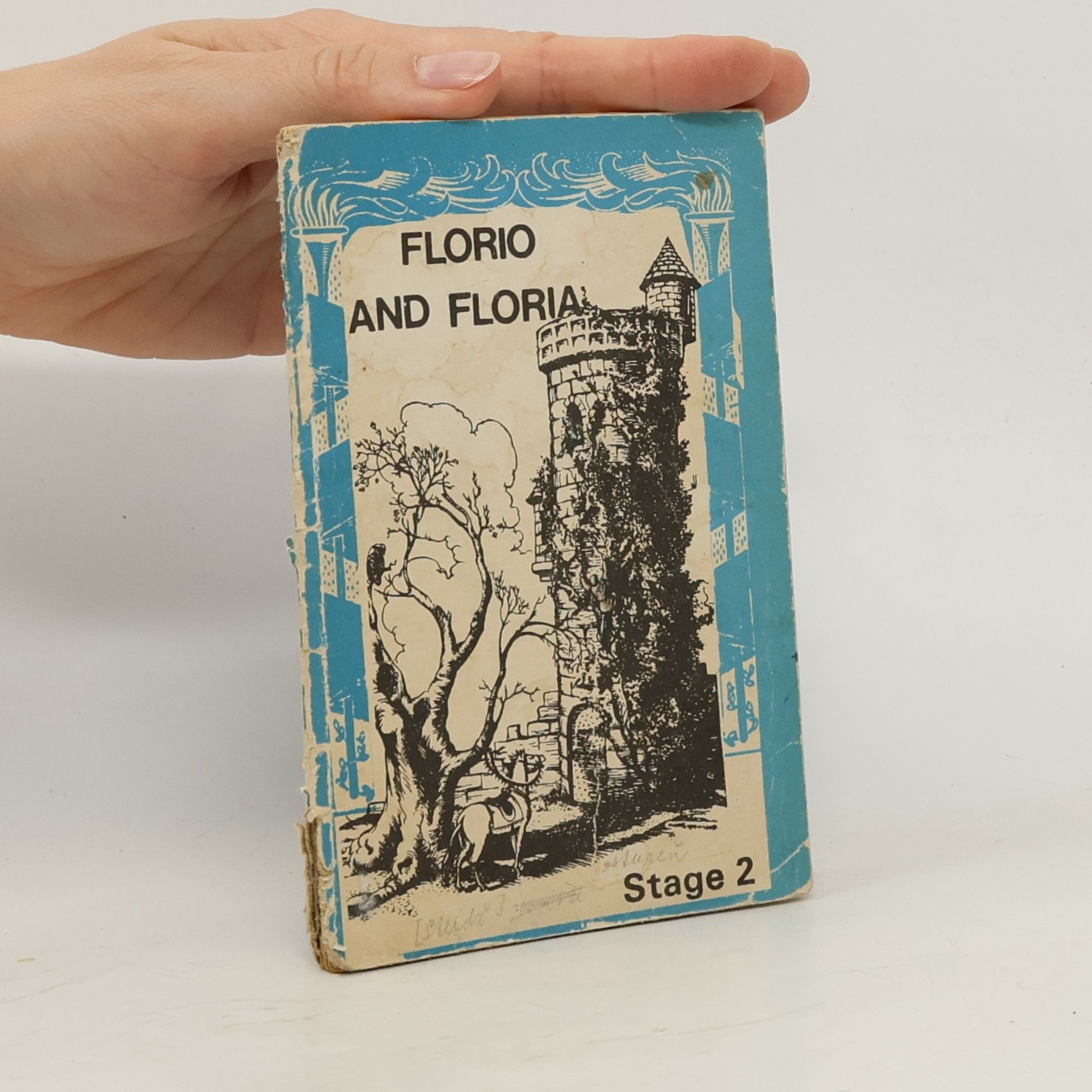 Kolektiv autorů Florio and Floria