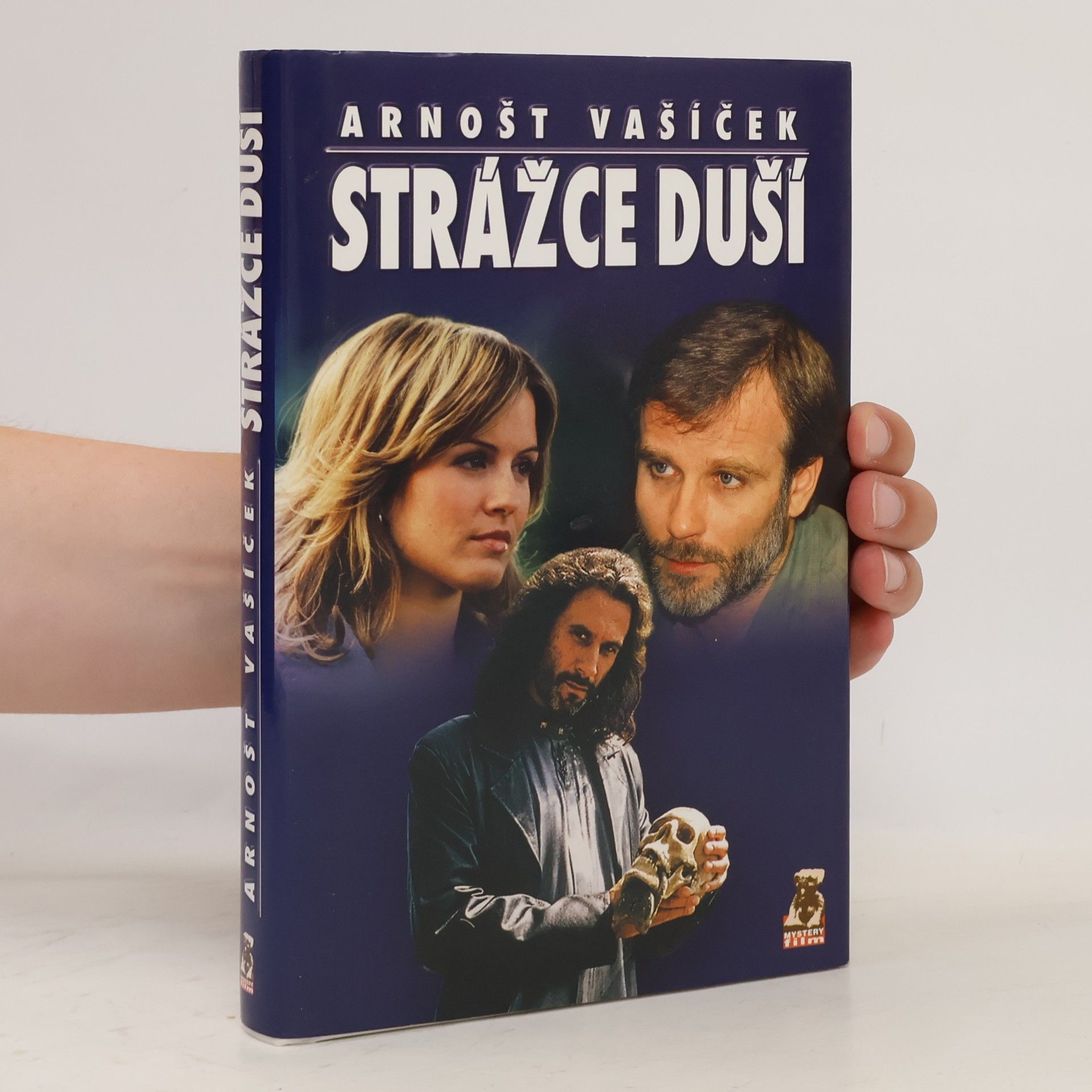 Strážce duší