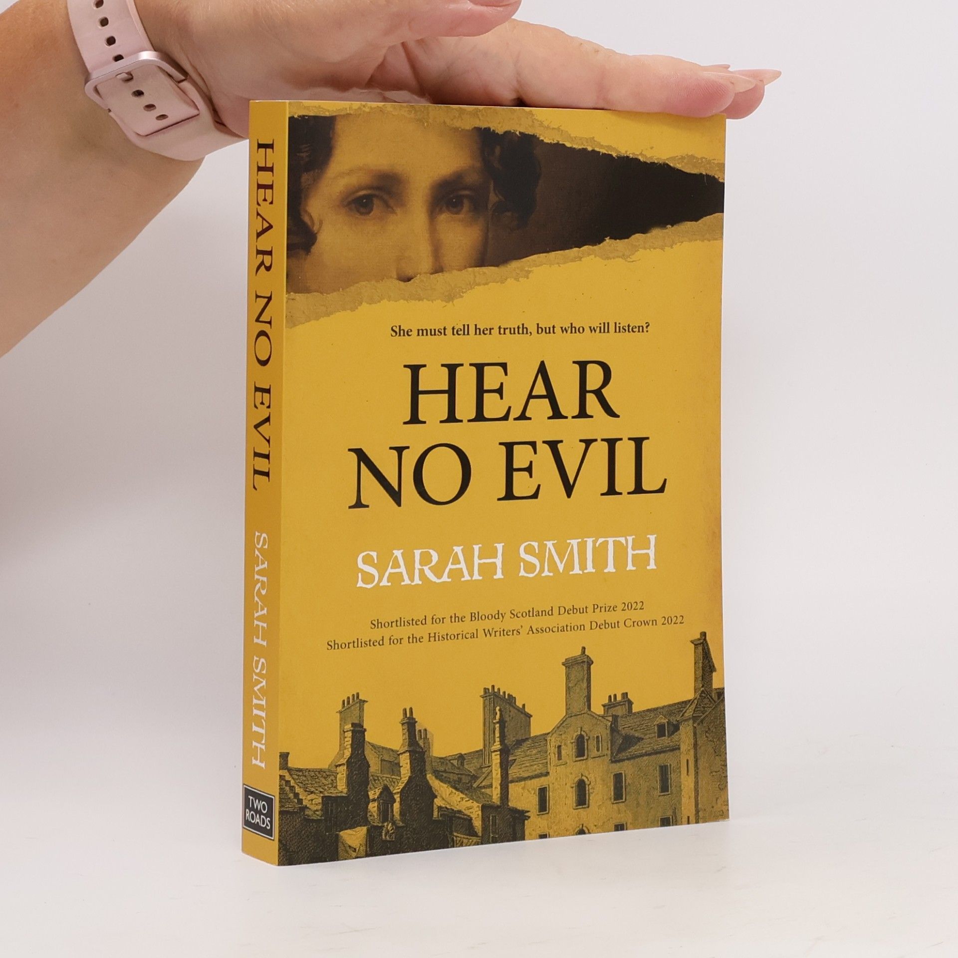 Hear No Evil