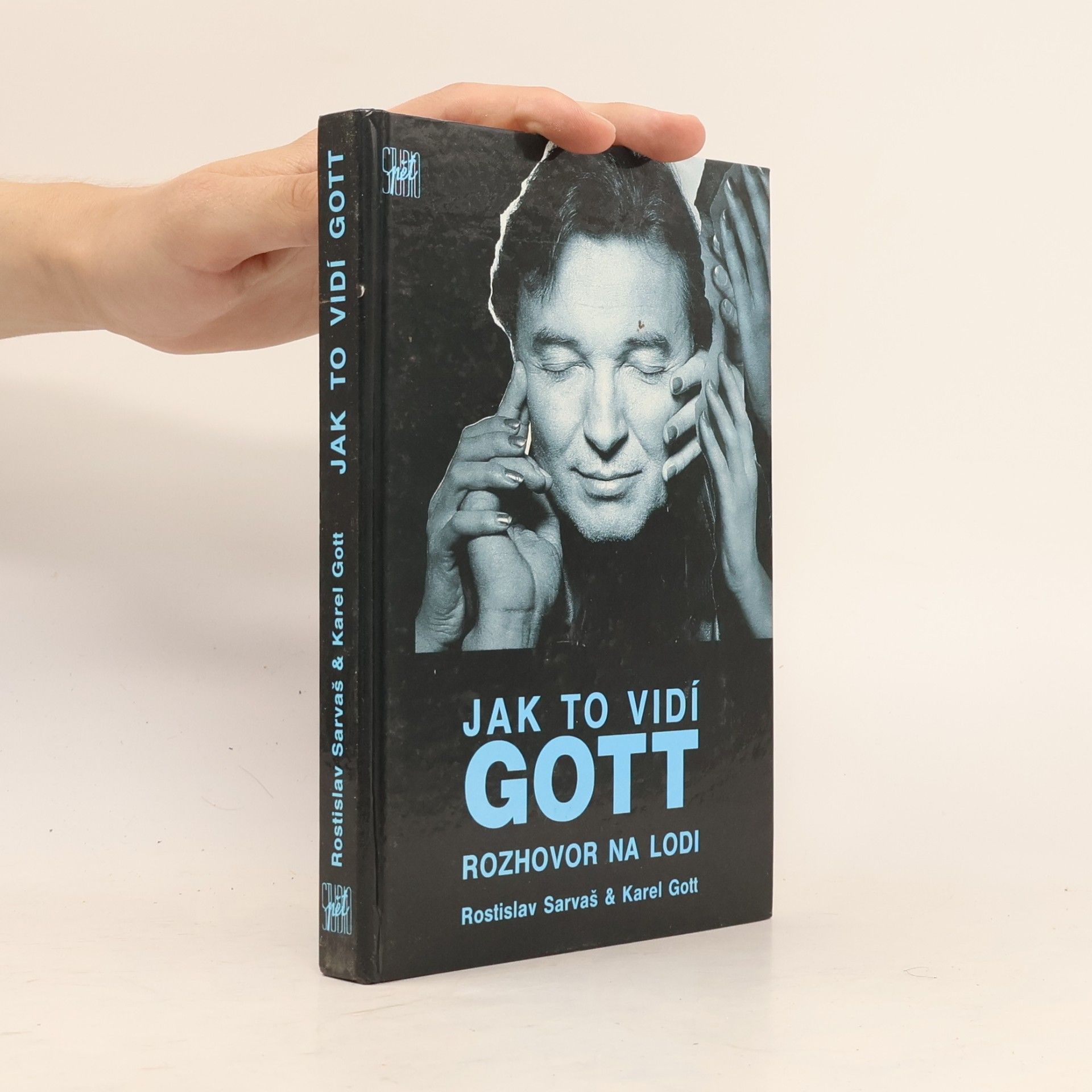 Jak to vidí Gott