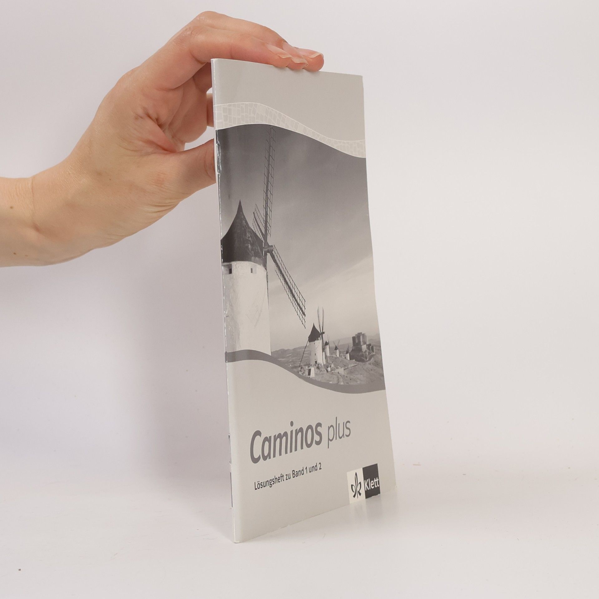 Margarita Görrissen Caminos plus