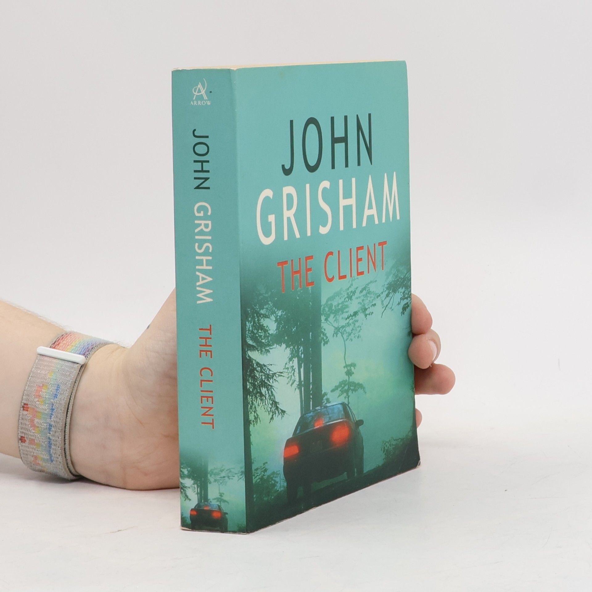 John Grisham The Client