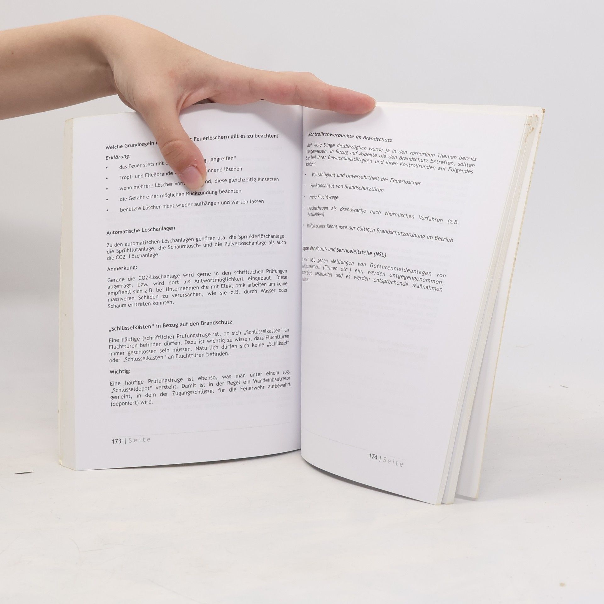 Autorenkollektiv Sachkunde im Bewachungsgewerbe nach § 34a GewO
