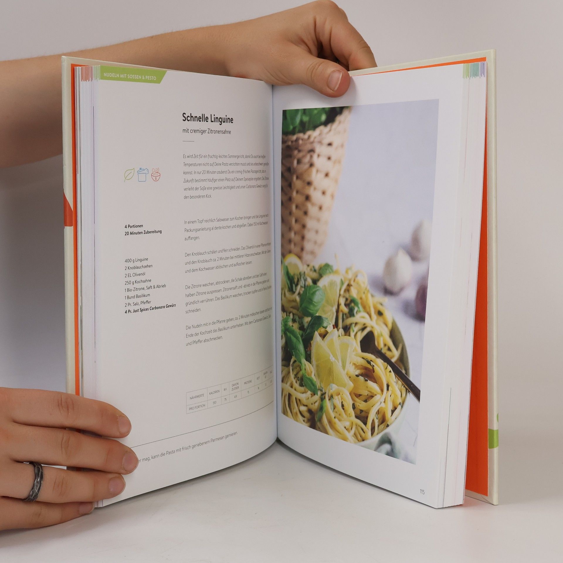 Autorenkollektiv 100 Nudelrezepte