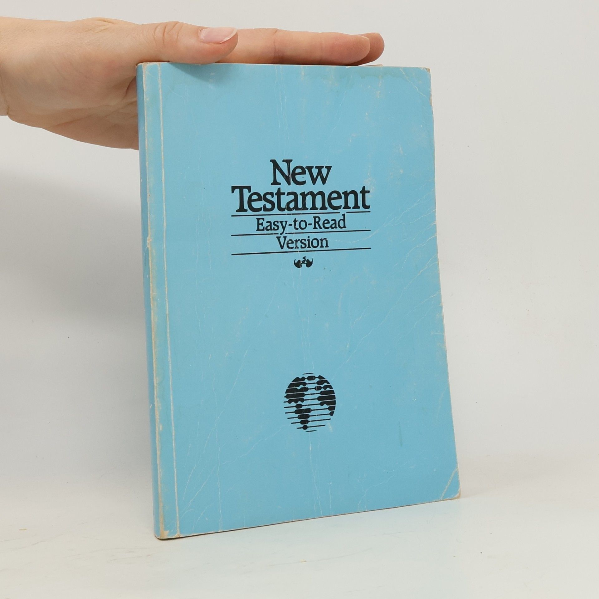 Autorenkollektiv New testament: Easy-to-Read Version