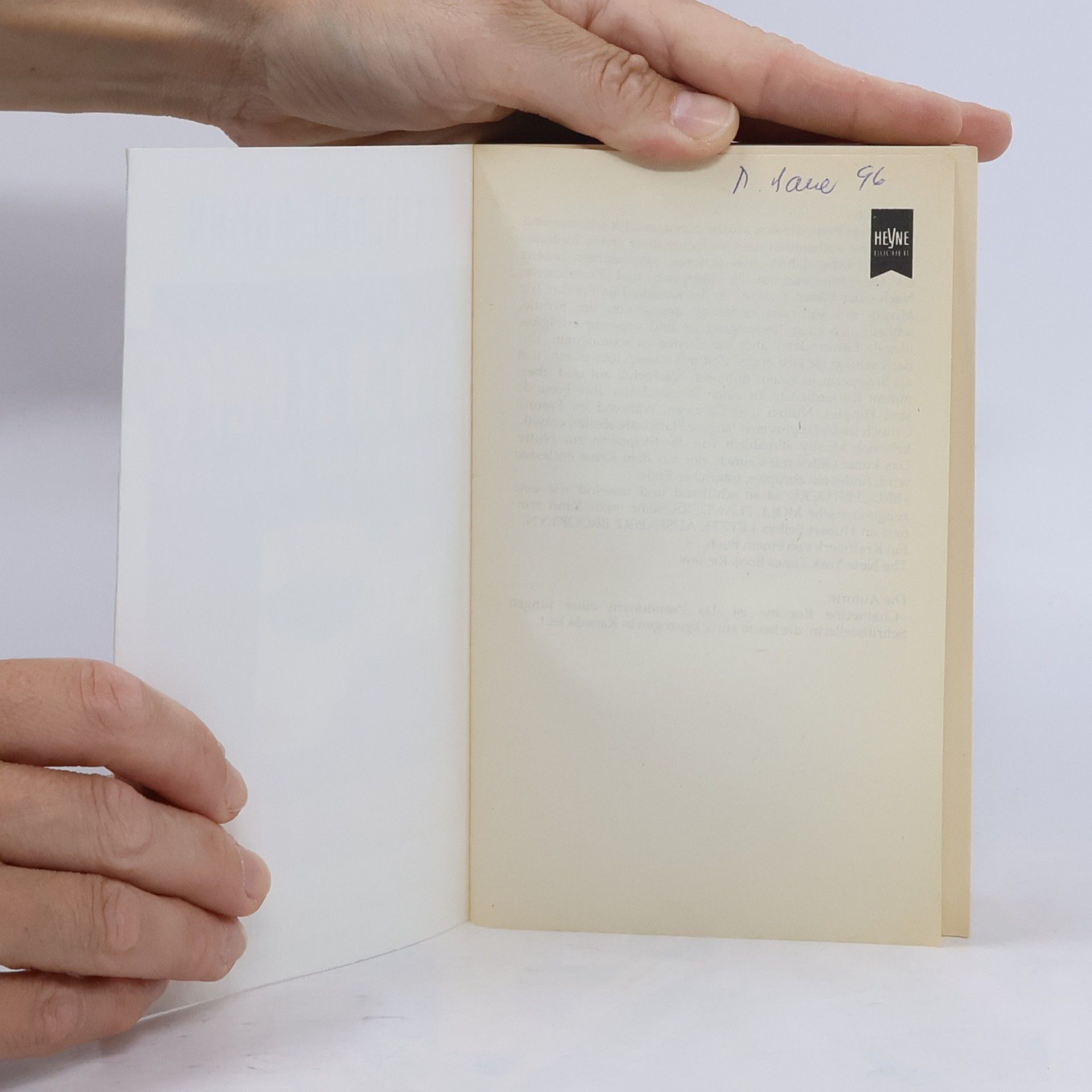 Catherine Roman Bruchstücke. Memoiren einer jungen Frau.