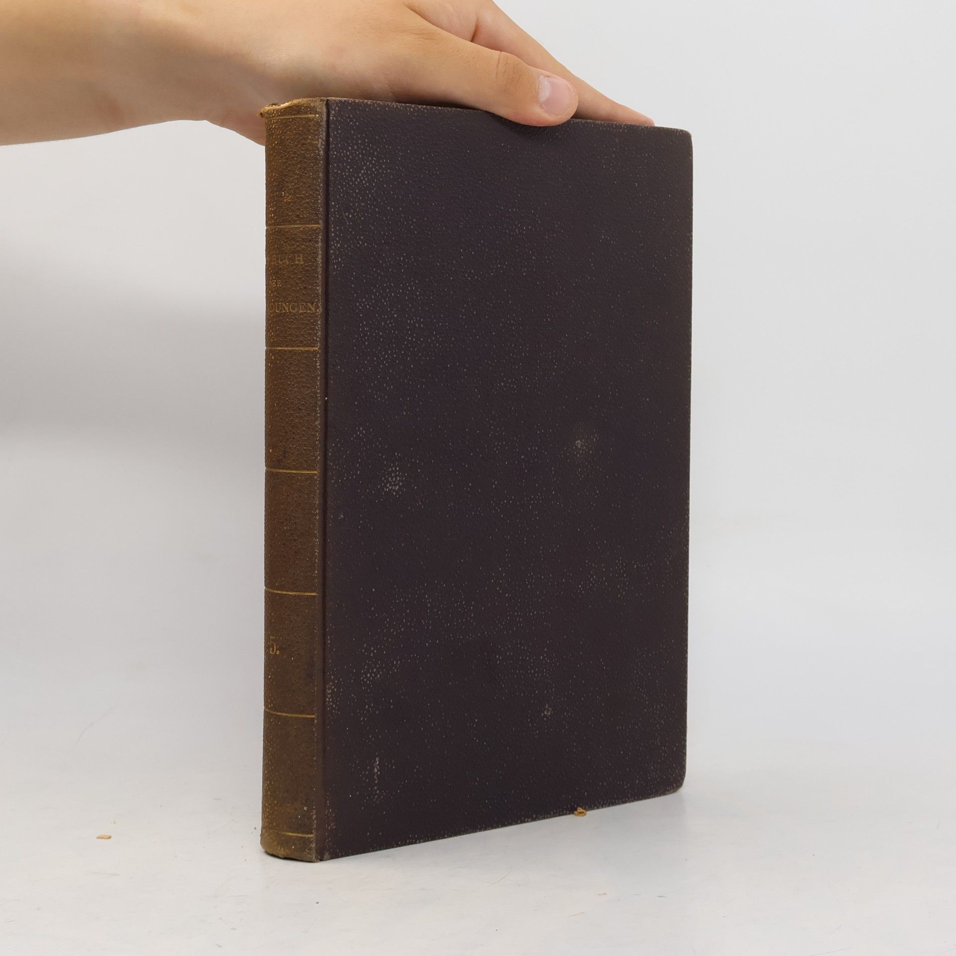 Autorenkollektiv Das Buch der Erfindungen, Gewerbe und Industrien 10.