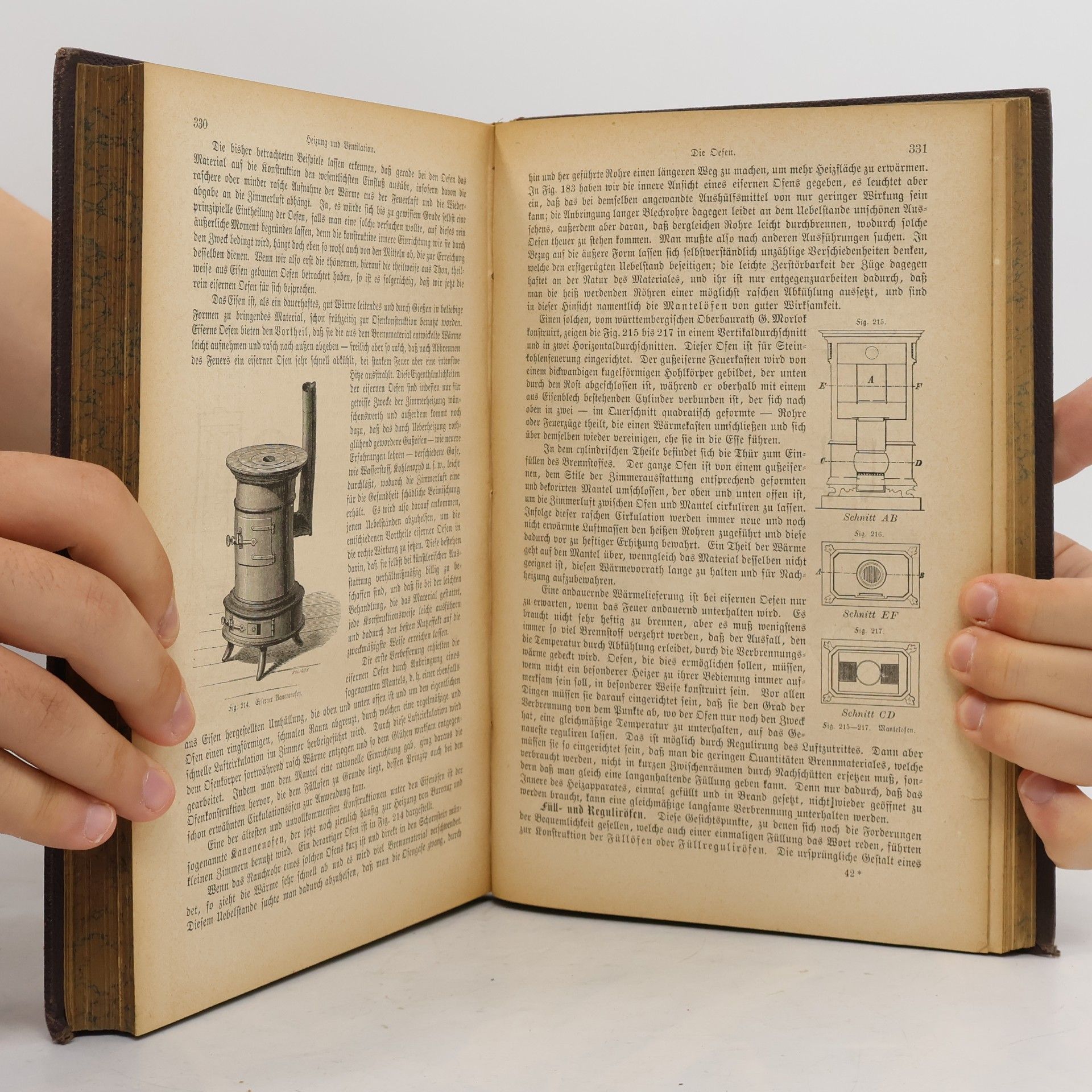 Autorenkollektiv Das Buch der Erfindungen, Gewerbe und Industrien 10.