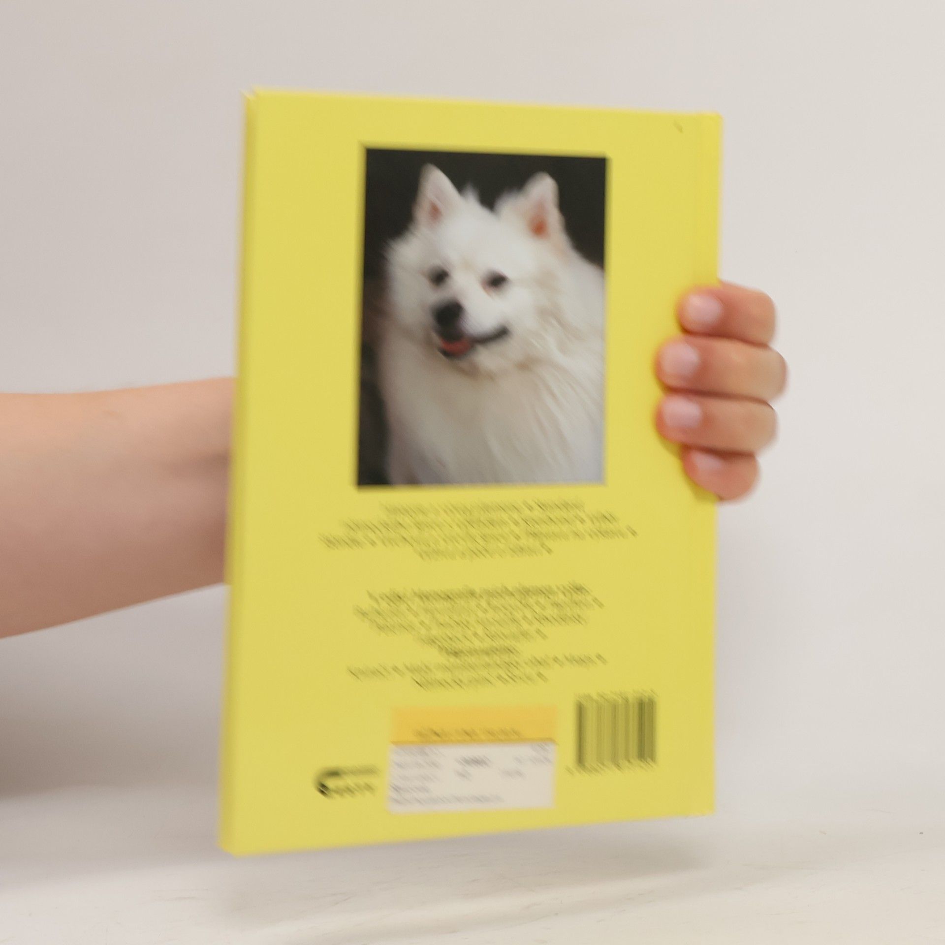 Marie Marušková Špicové : vlčí špic, německý špic, keeshond a pomeranian