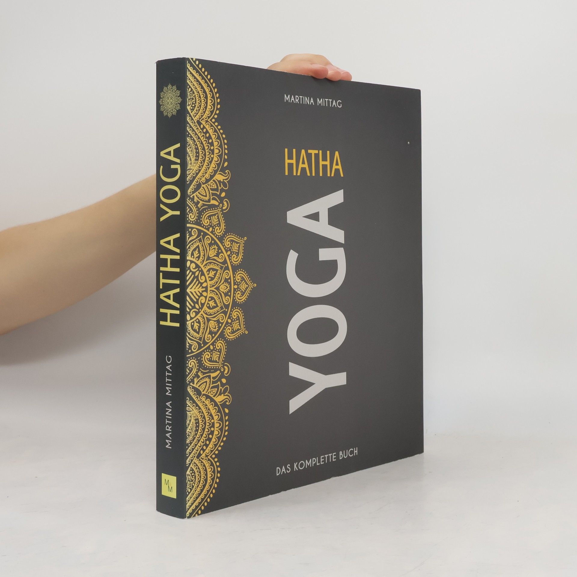 Martina Mittag Hatha Yoga