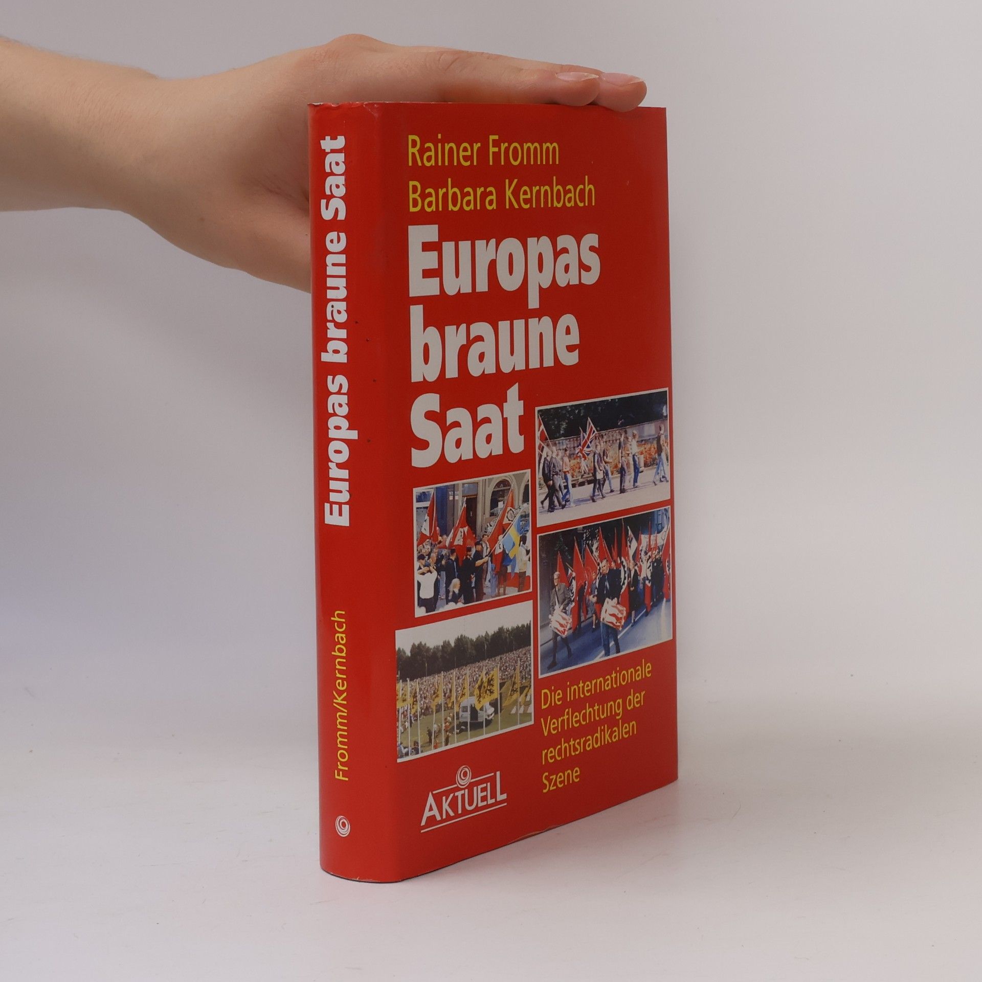 Europas braune Saat