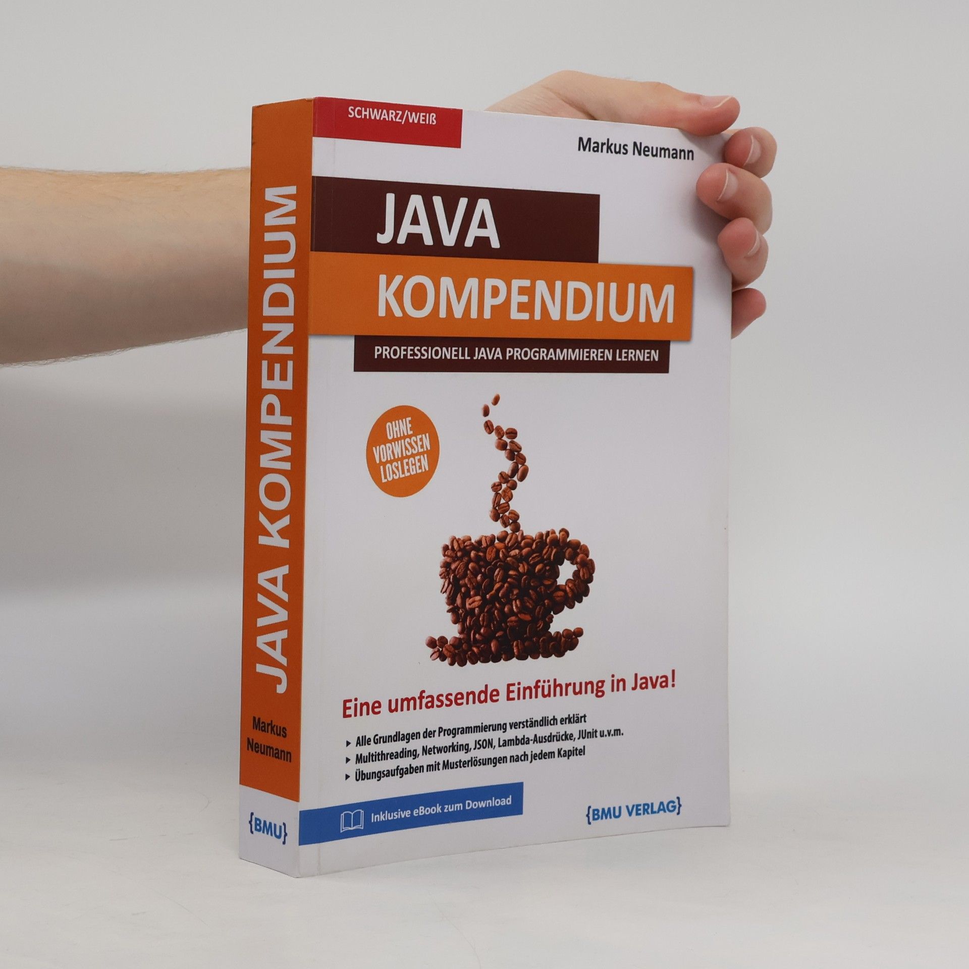 Markus Neumann Java Kompendium