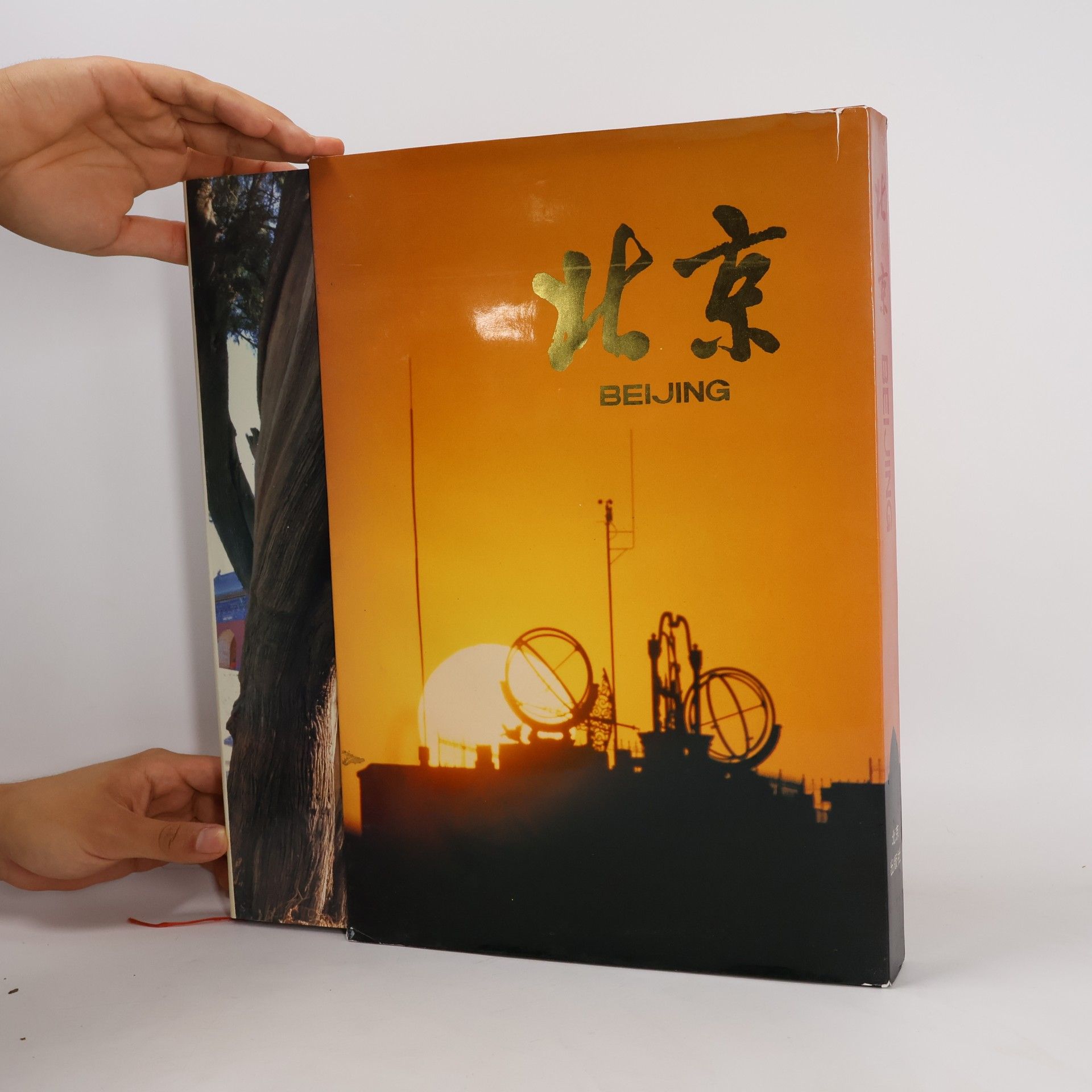 Autorenkollektiv Beijing