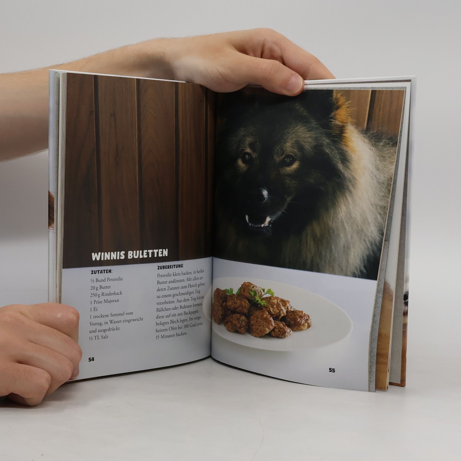 Sascha Storz Hundekekse selbst gemacht. Die besten Rezepte für Snacks