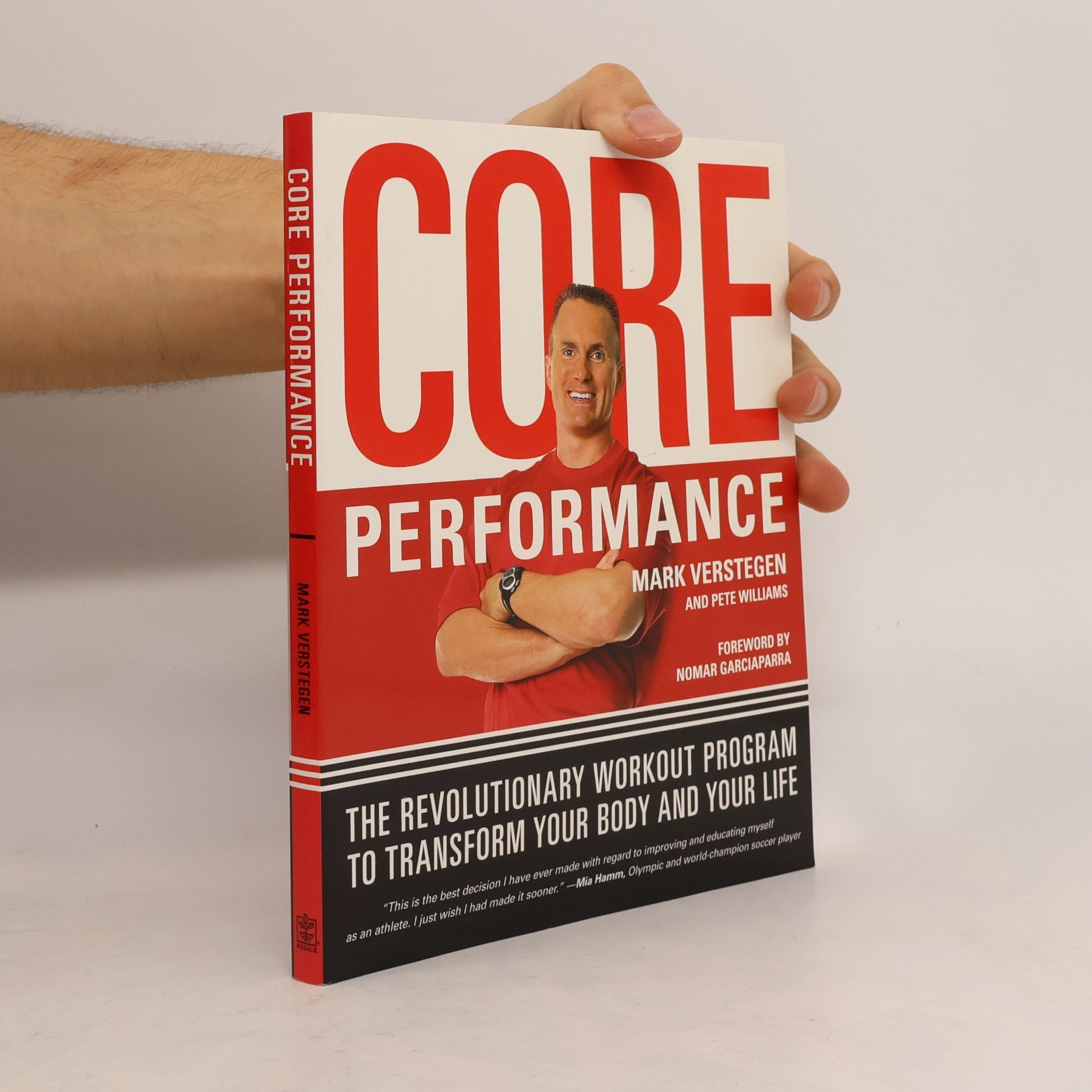 Core Performance