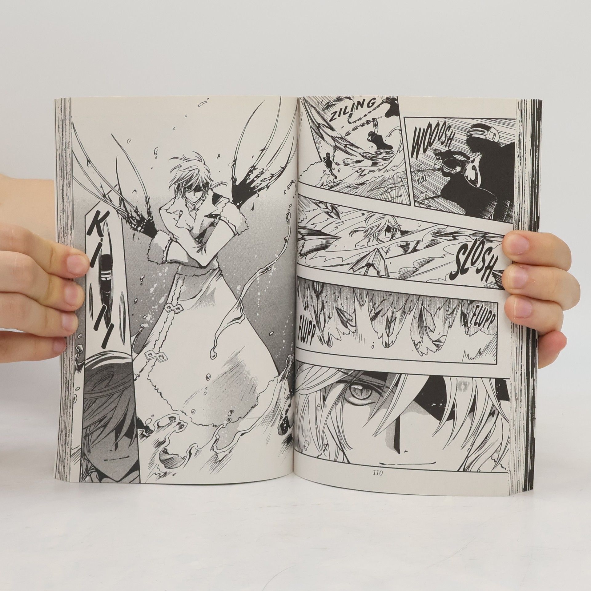 Various authors Tsubasa 26