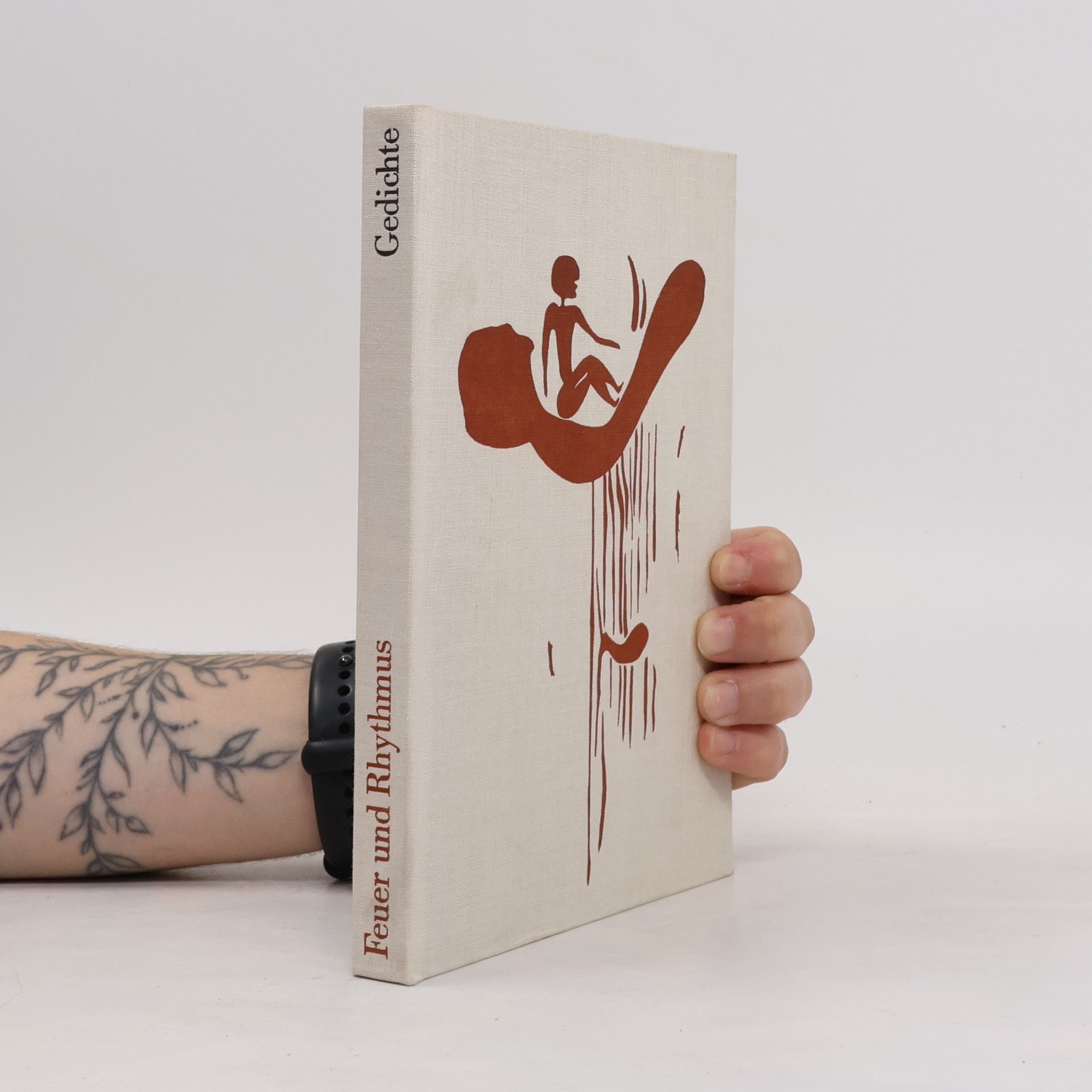 Various authors Feuer und Rhythmus