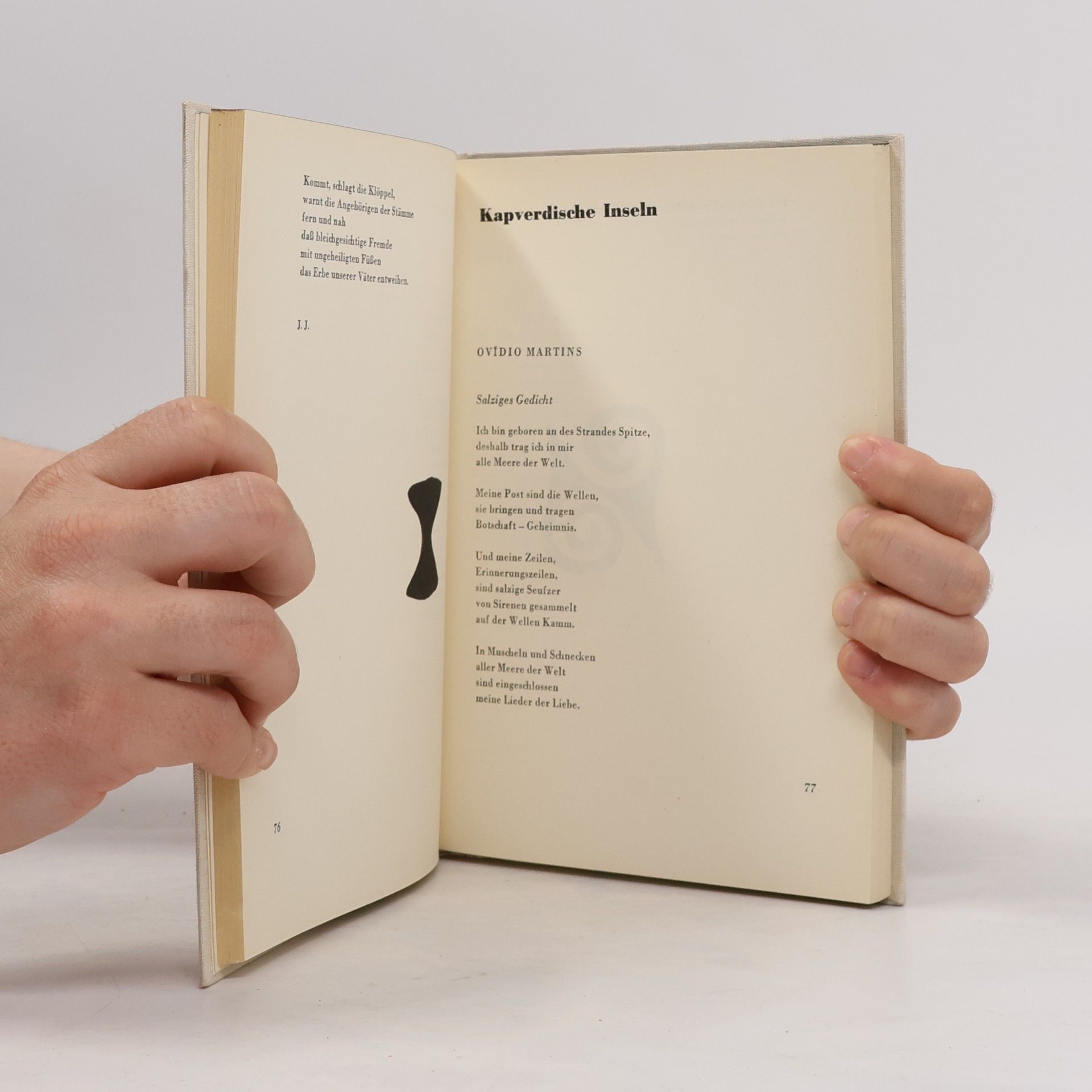 Various authors Feuer und Rhythmus