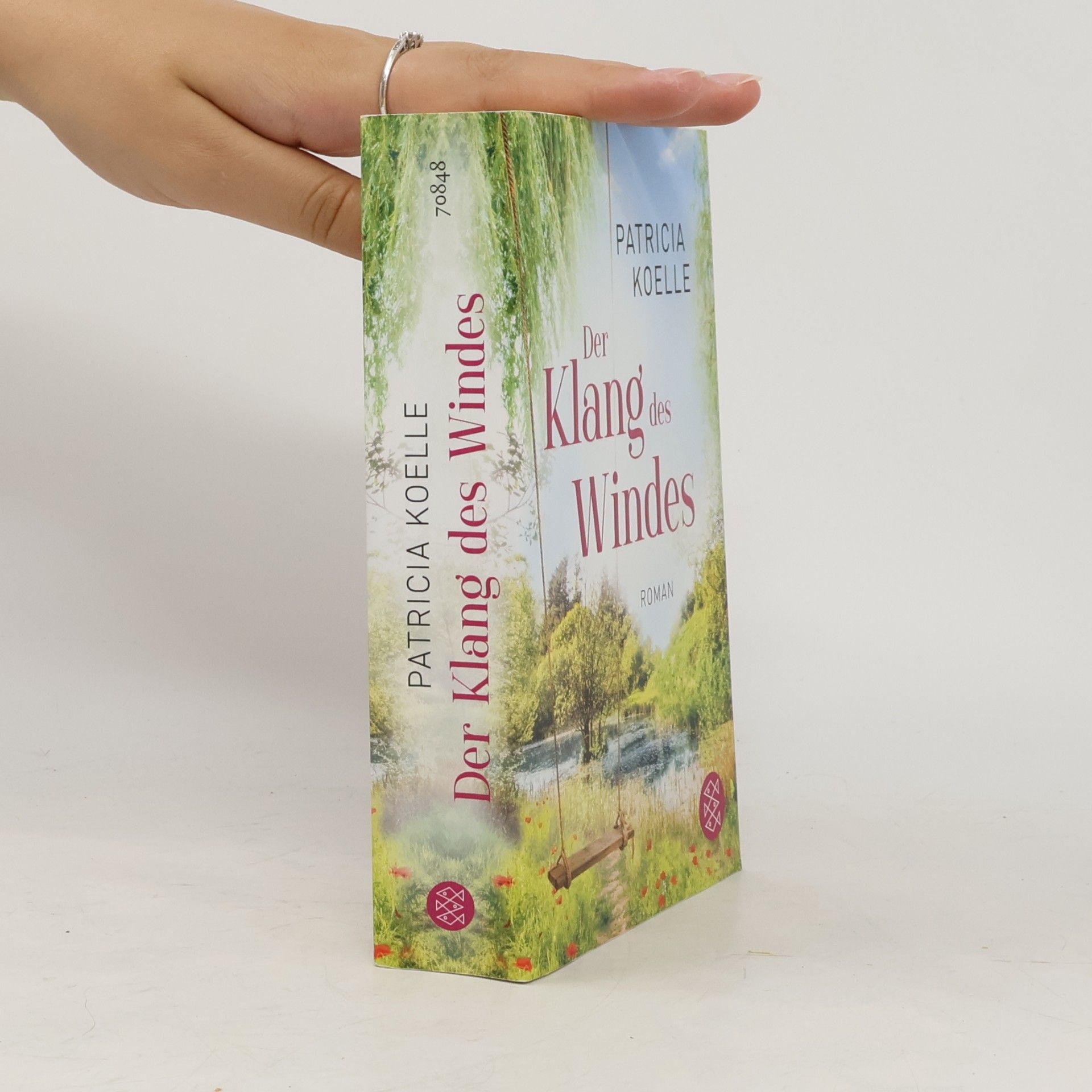 Patricia Koelle Der Klang des Windes
