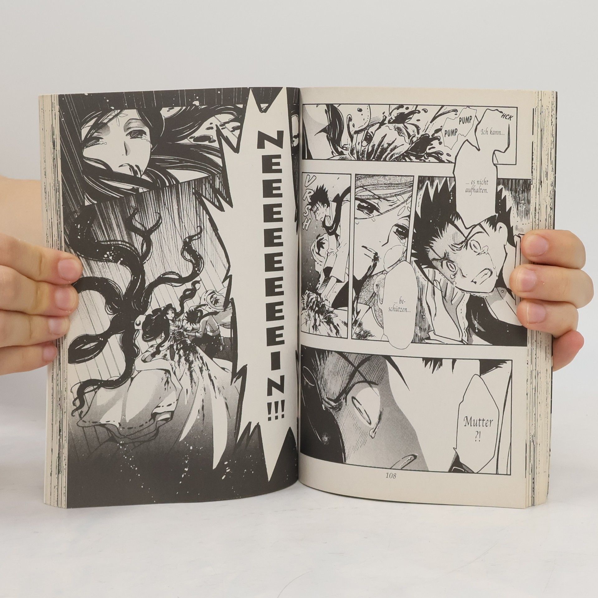 Collectif d'auteurs Tsubasa 13
