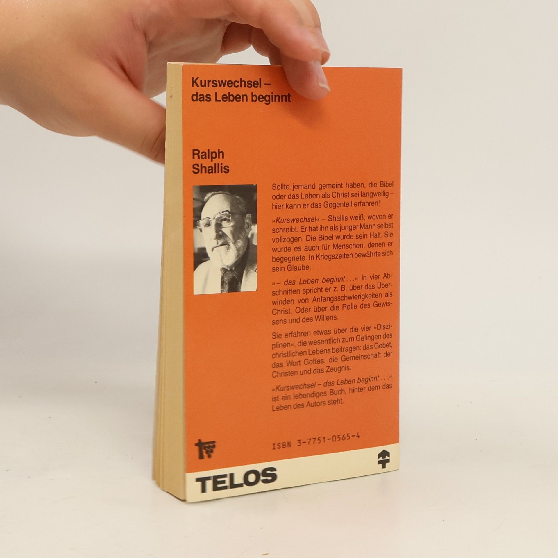 Ralph Shallis TELOS - Taschenbücher - 312: Kurswechsel – Das Leben beginnt!