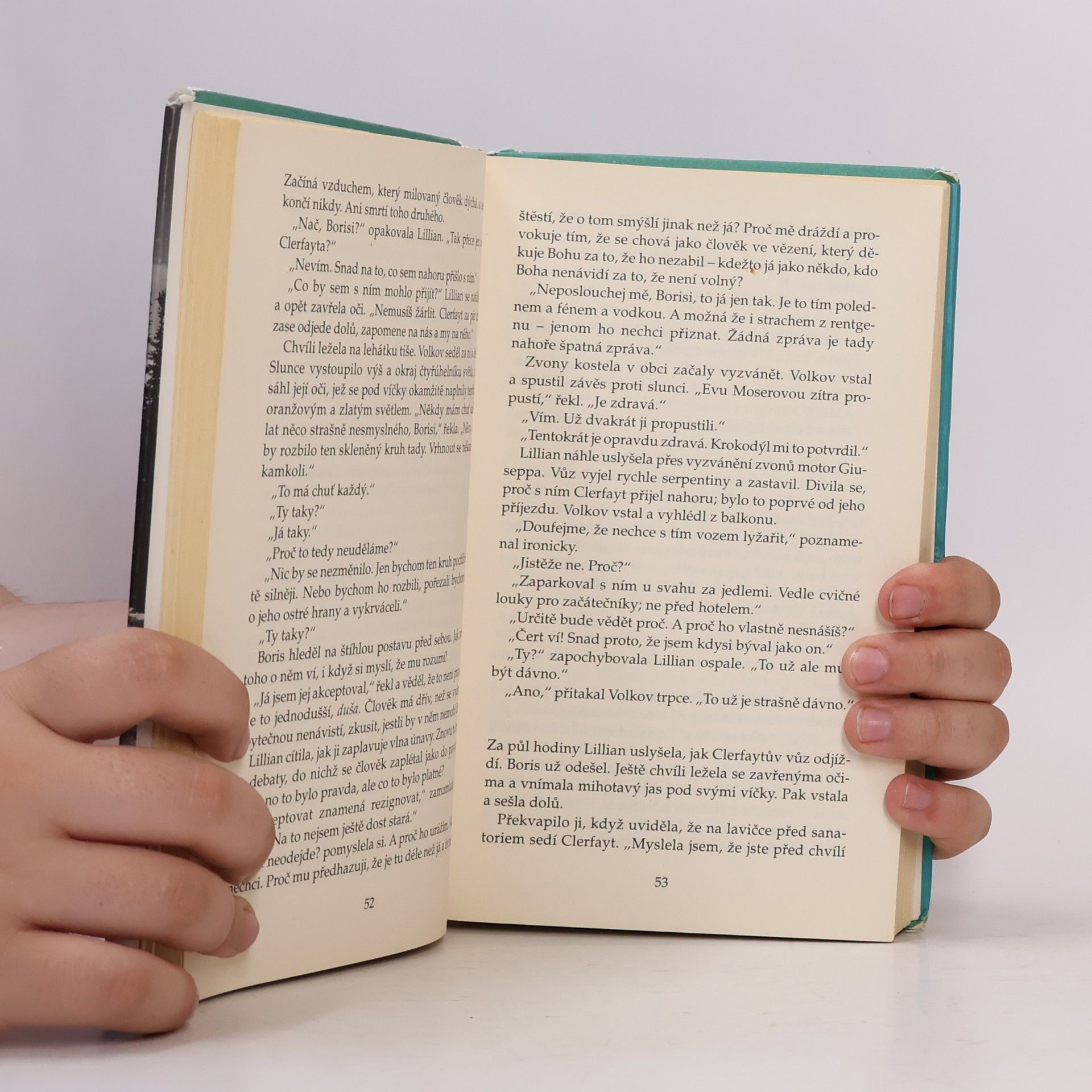 Erich Maria Remarque Nebe nezná vyvolených