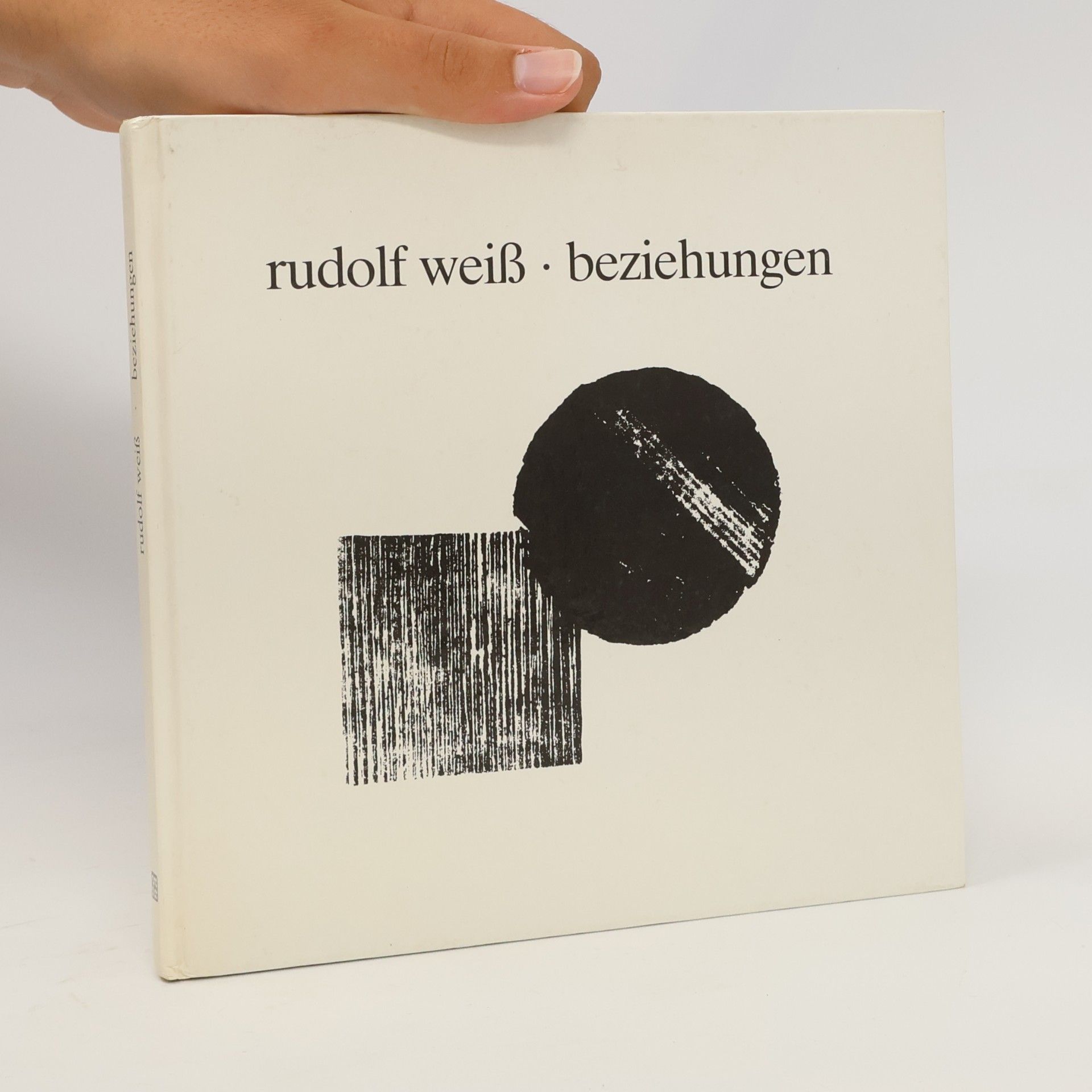 Rudi Weiß Beziehungen