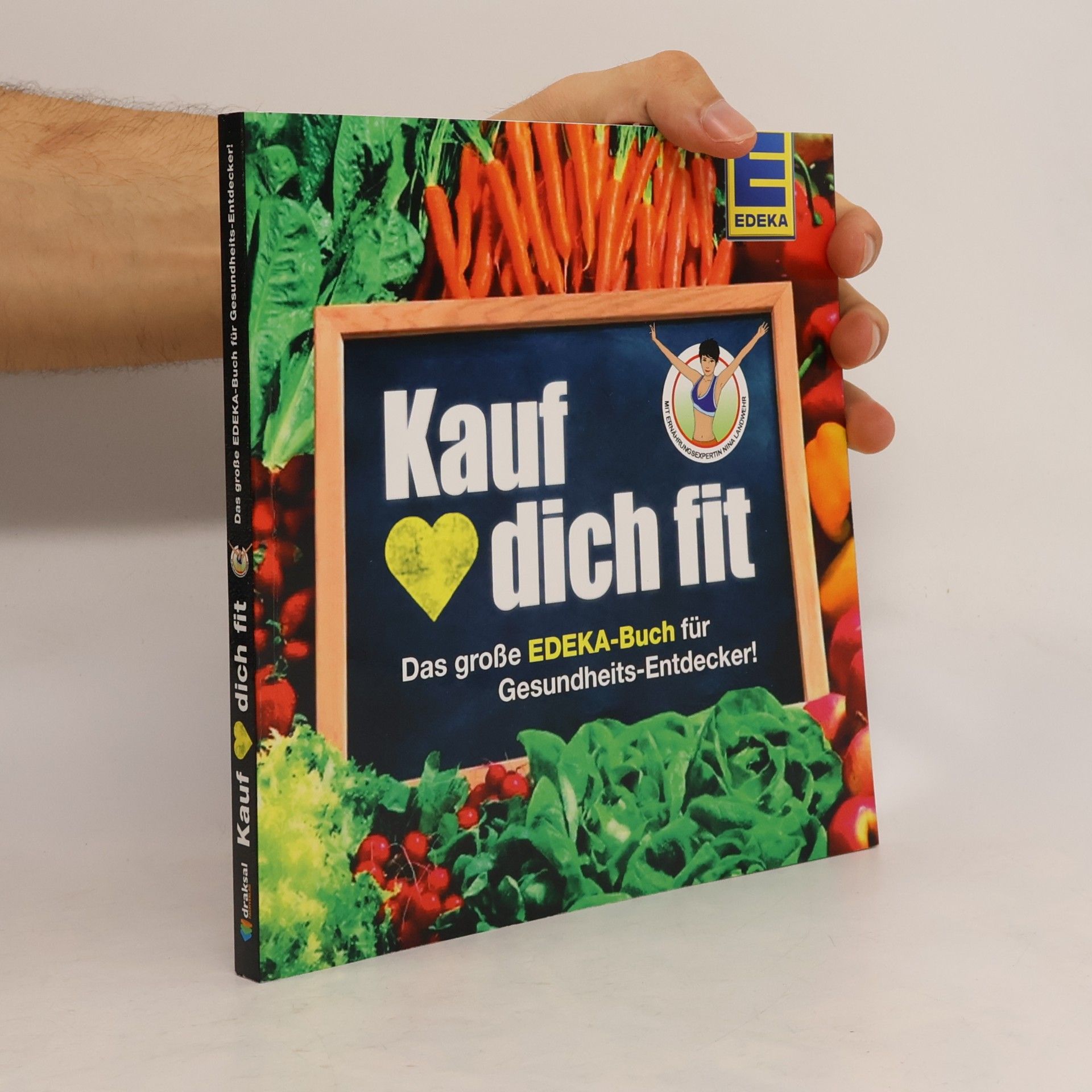 Nina Landwehr Kauf ❤️ dich fit