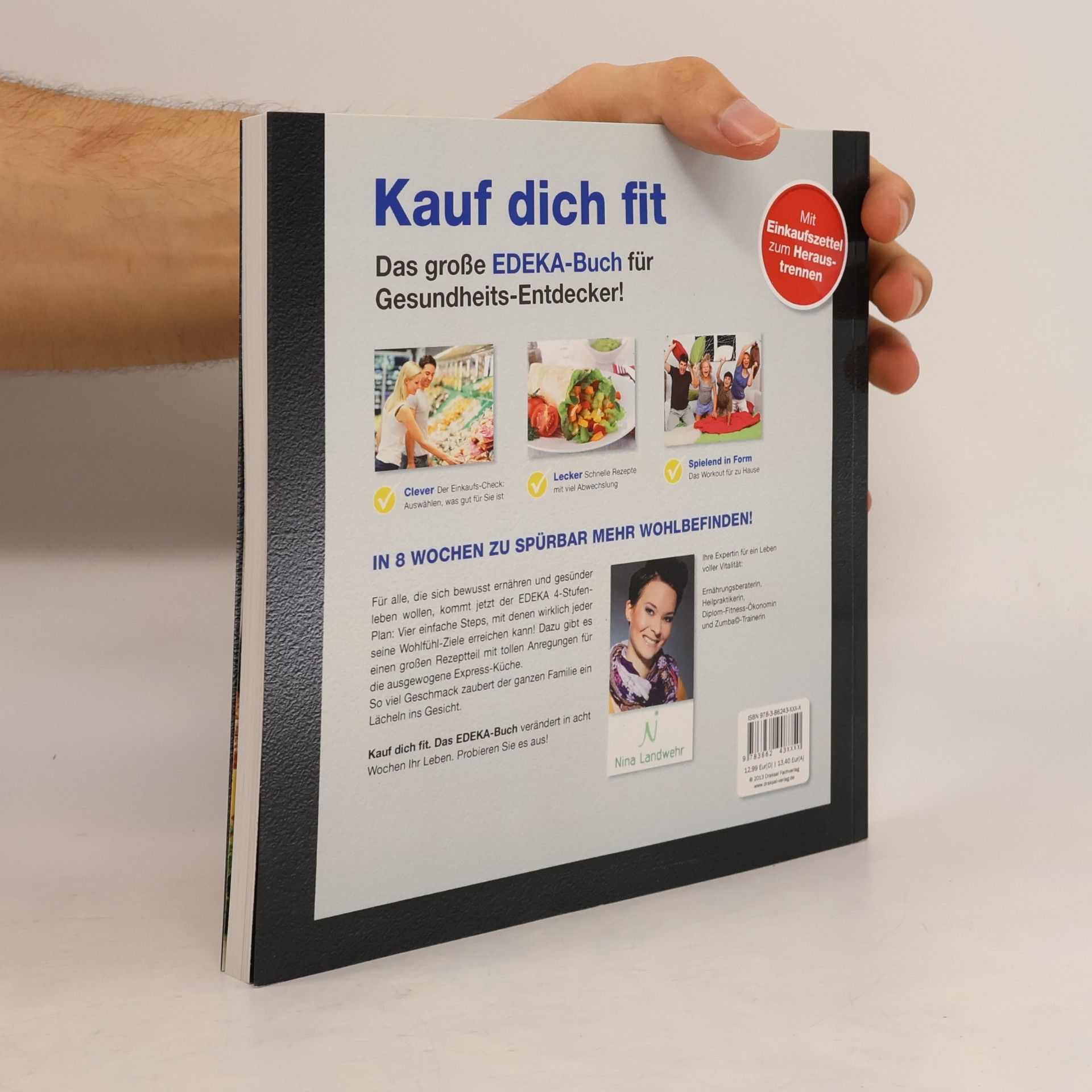 Adia Laschet Kauf ❤️ dich fit