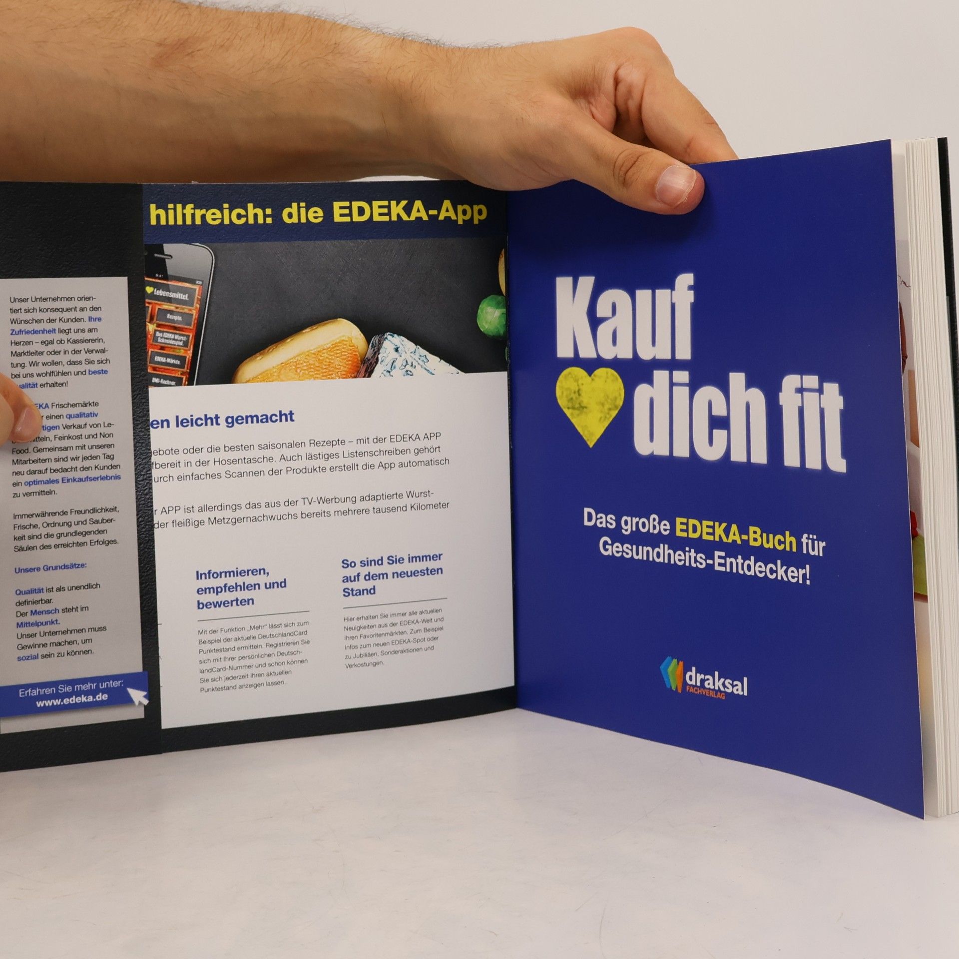 Adia Laschet Kauf ❤️ dich fit
