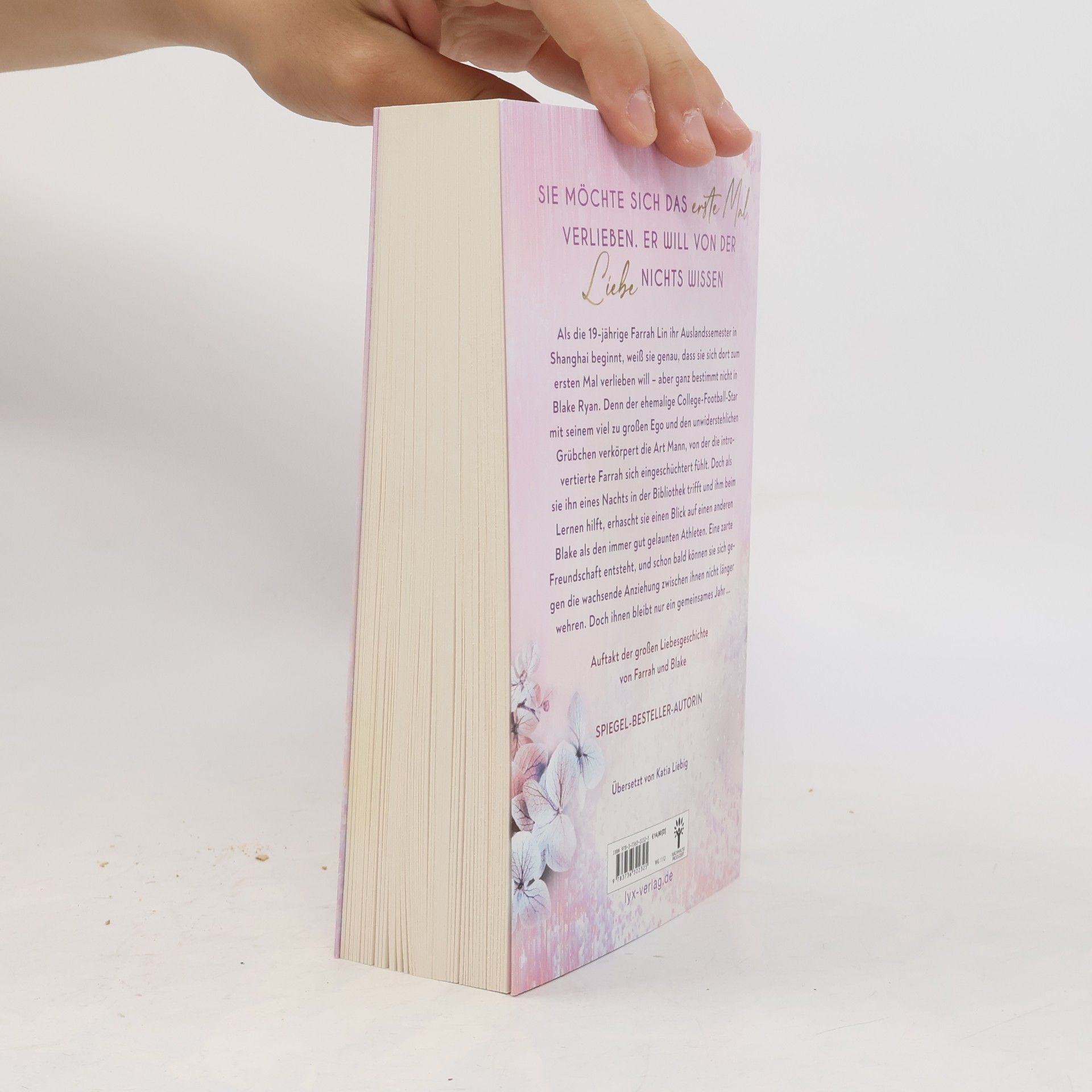Ana Huang If We Ever Meet Again