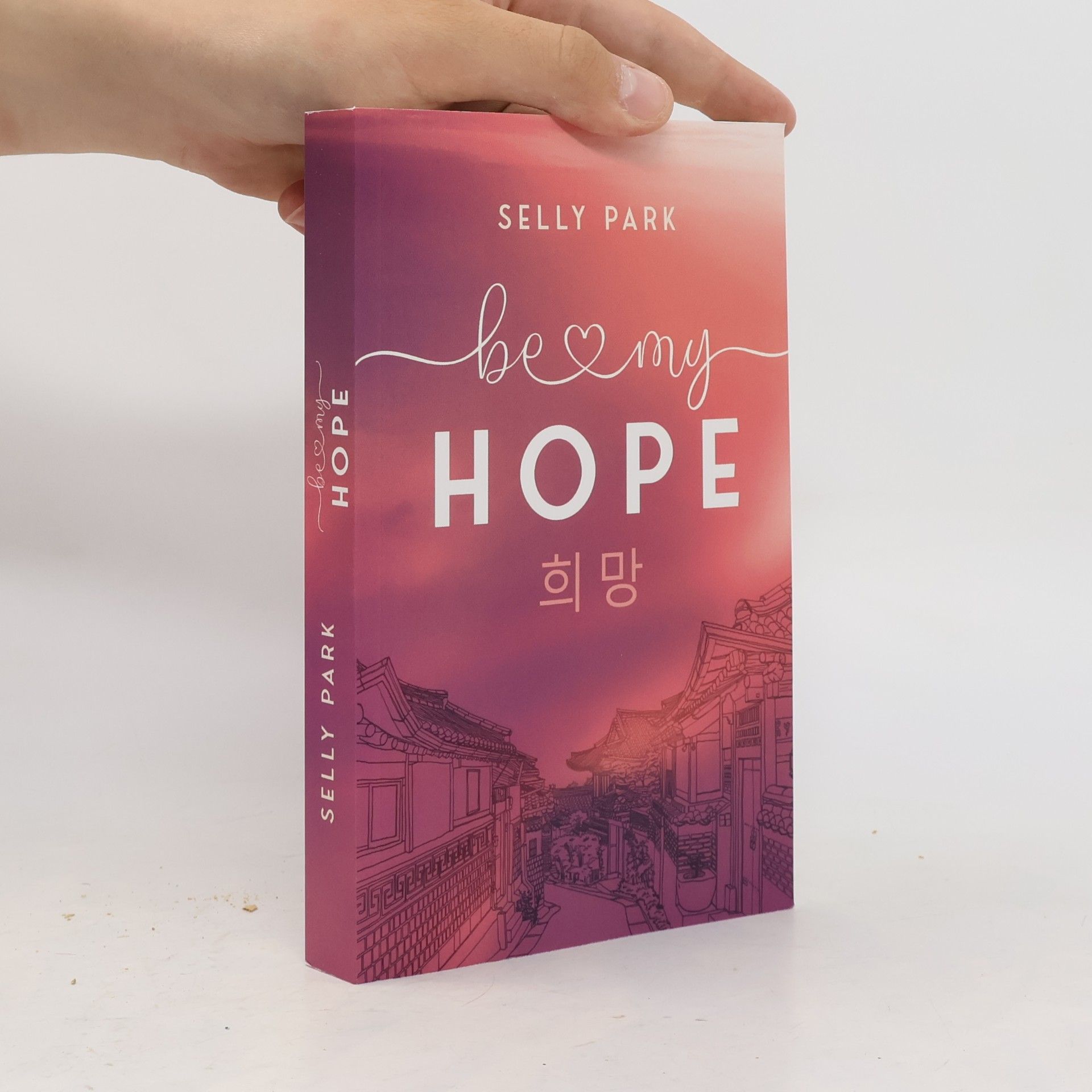 Selly Park Be My Hope