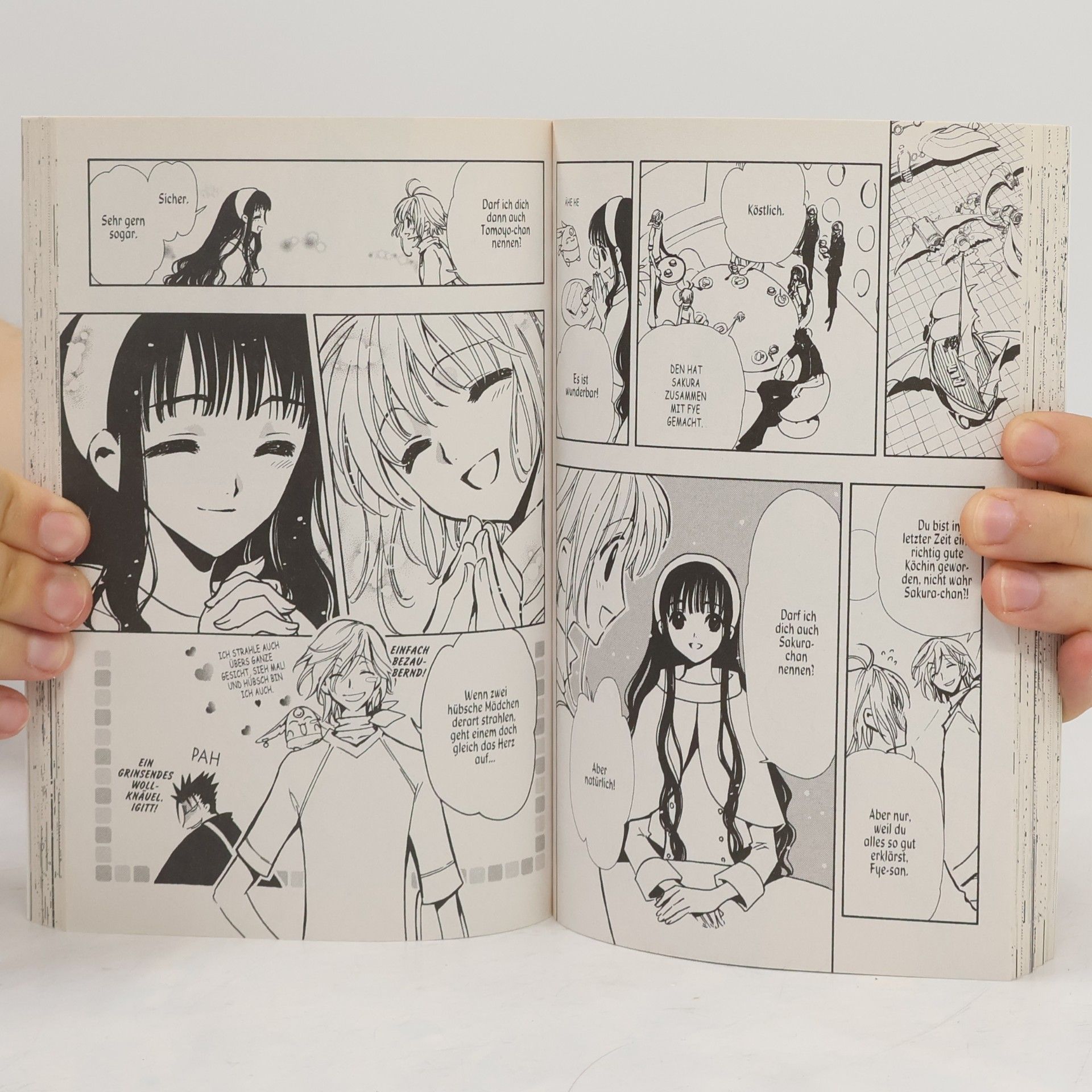 Autorenkollektiv Tsubasa 11