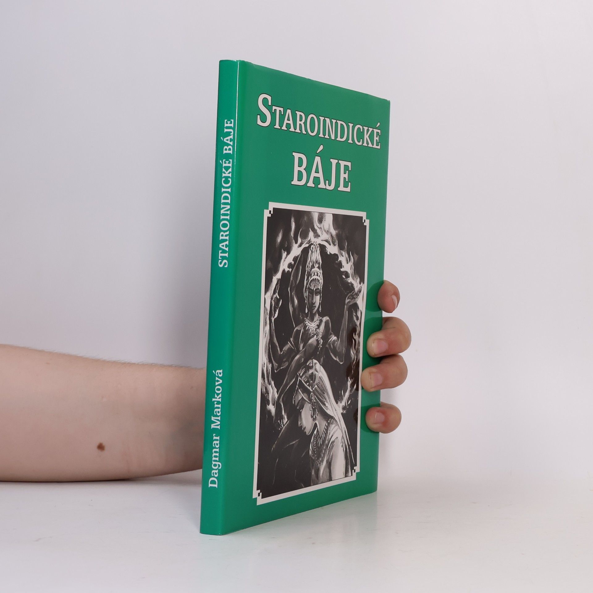 Staroindické báje