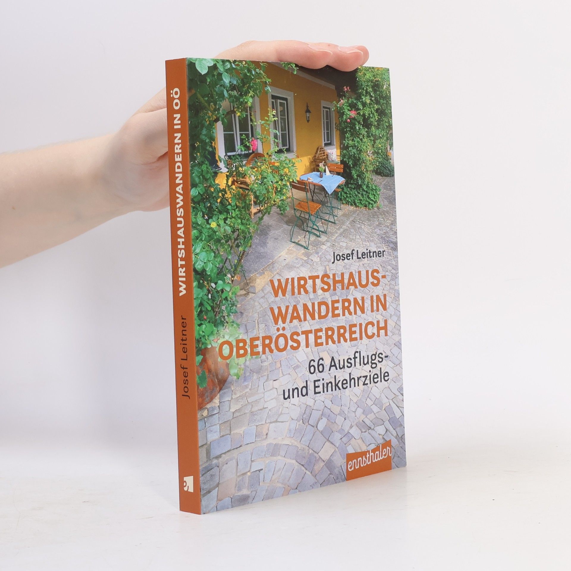 Wirtshauswandern in Oberösterreich