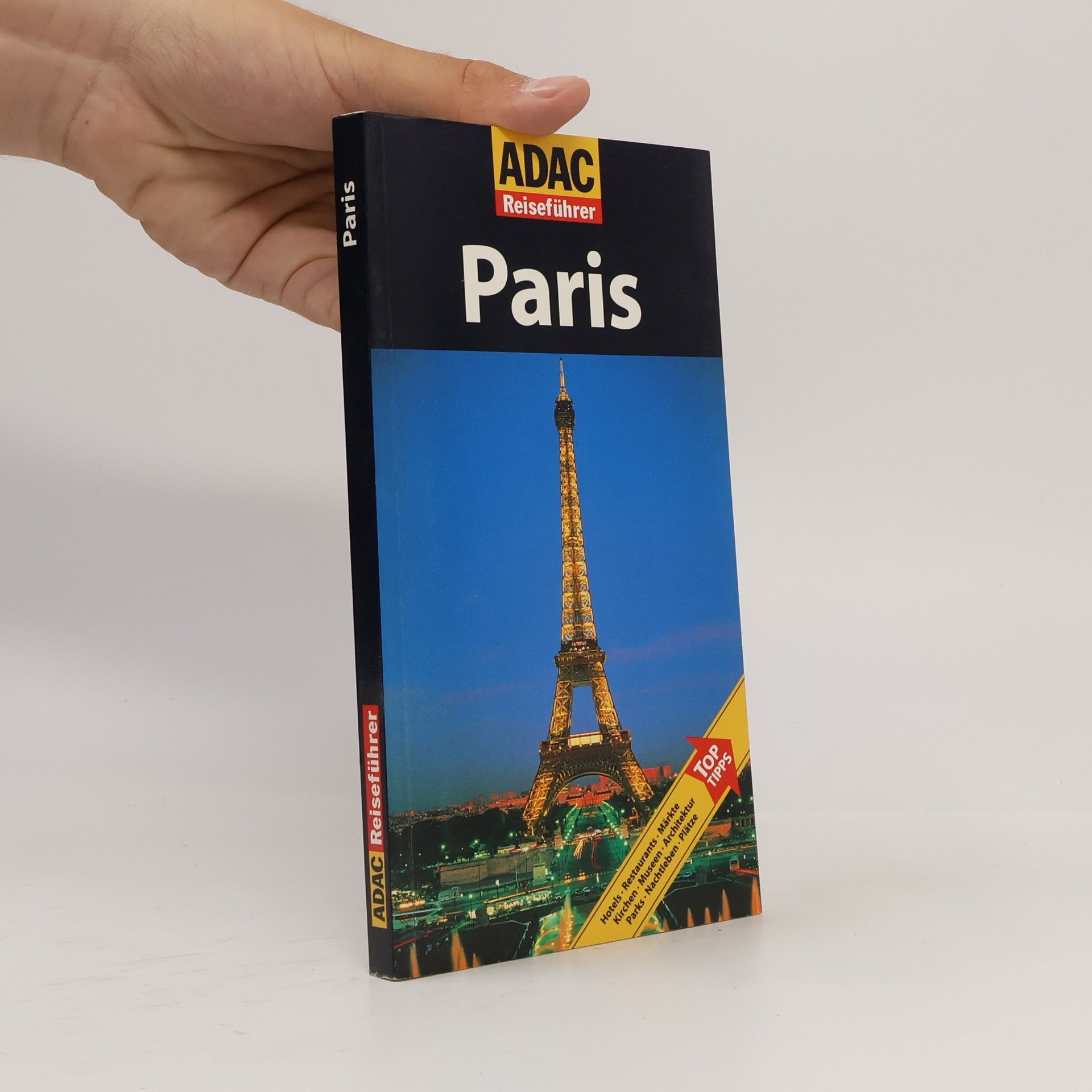 Gabriele Christine Schenk Sedlmeier Paris