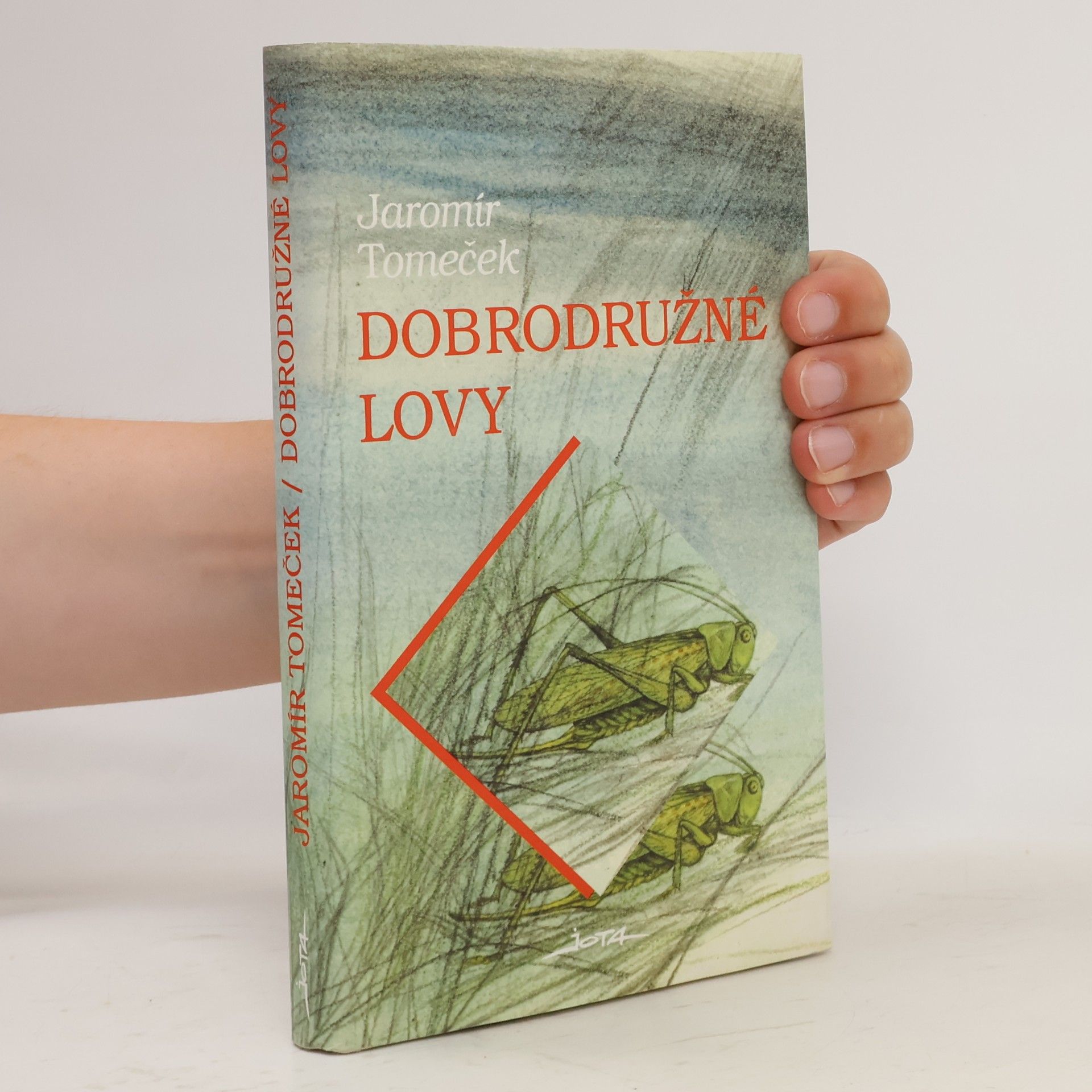 Pavel Dvorský Dobrodružné lovy