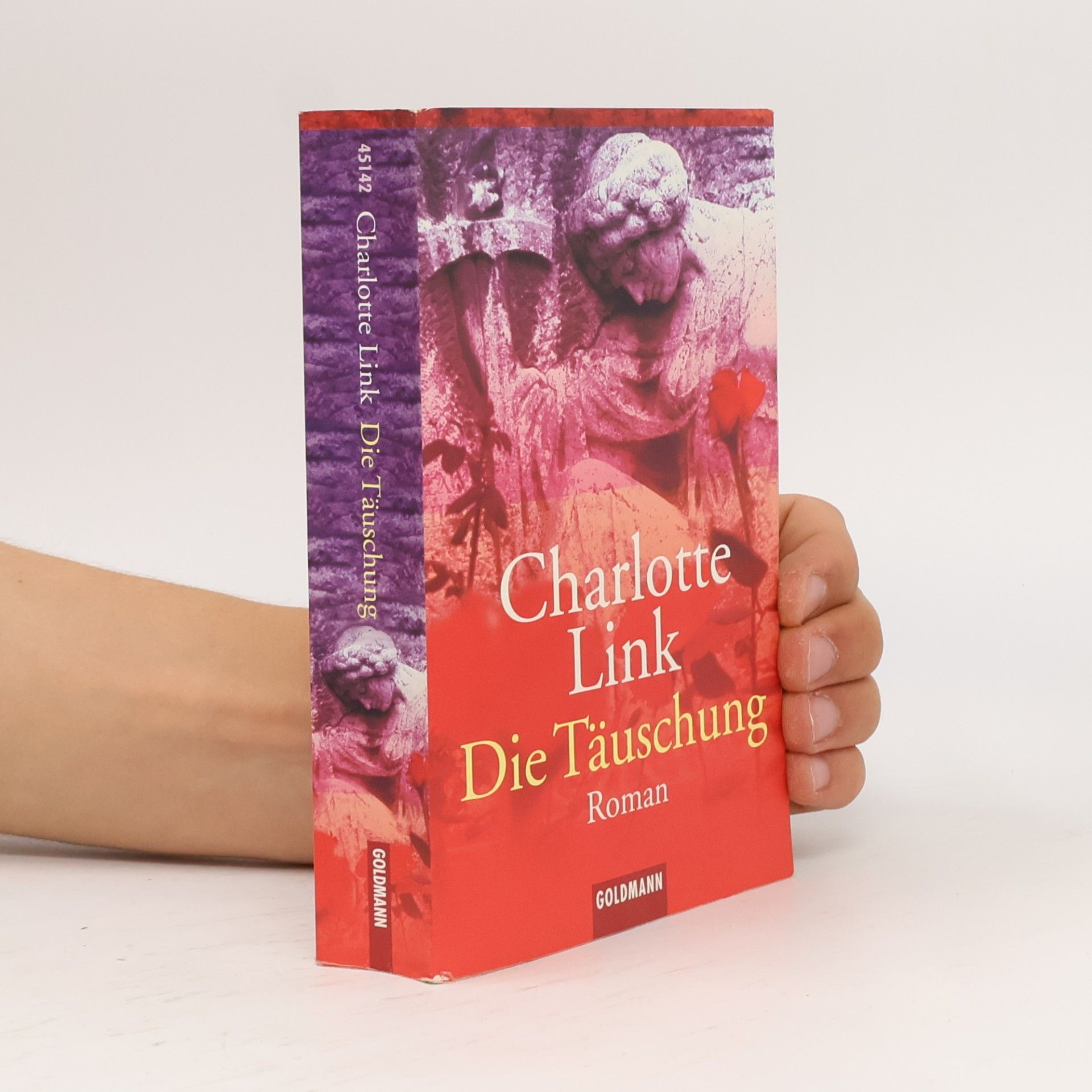 Charlotte Link Die Täuschung