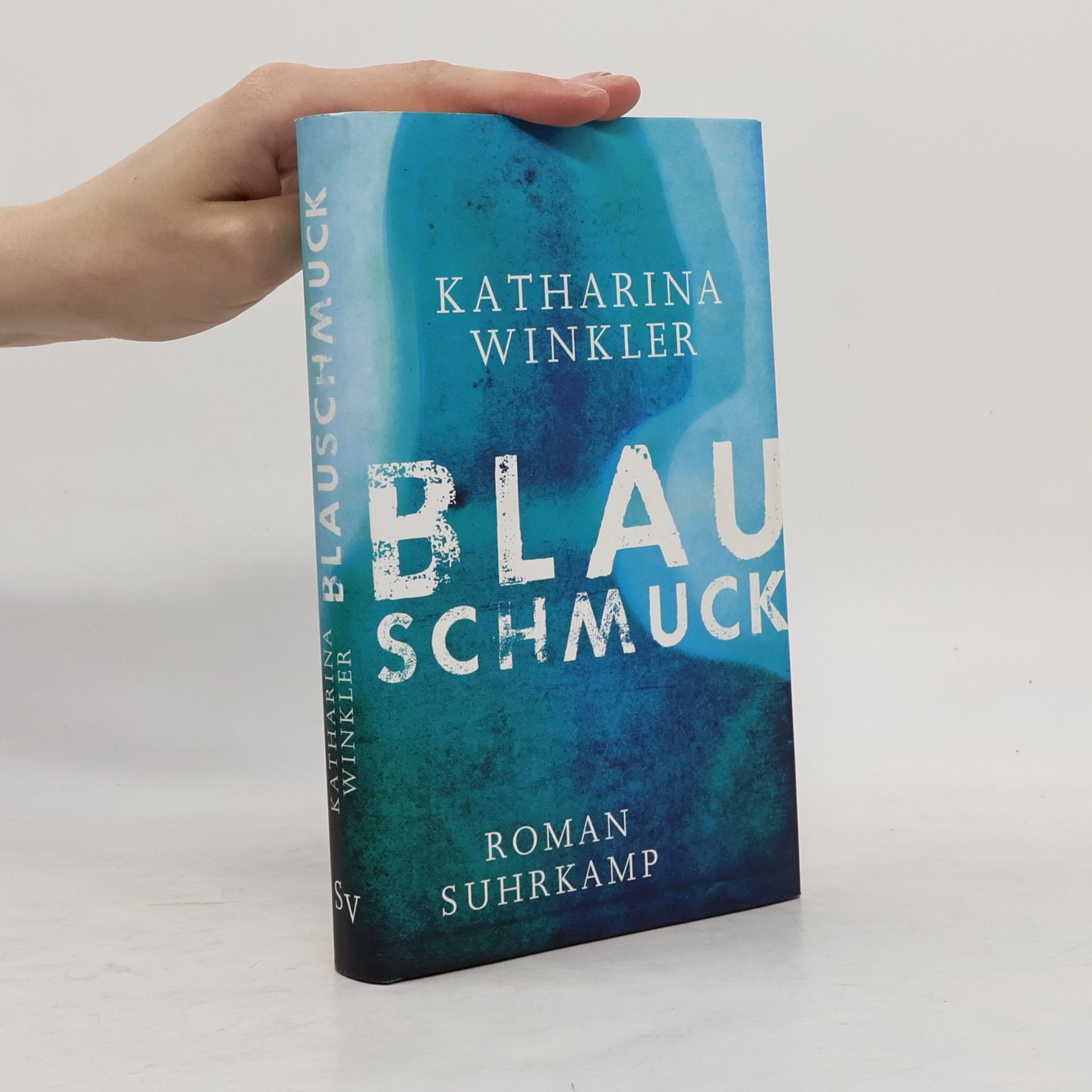 Katharina Winkler Blauschmuck