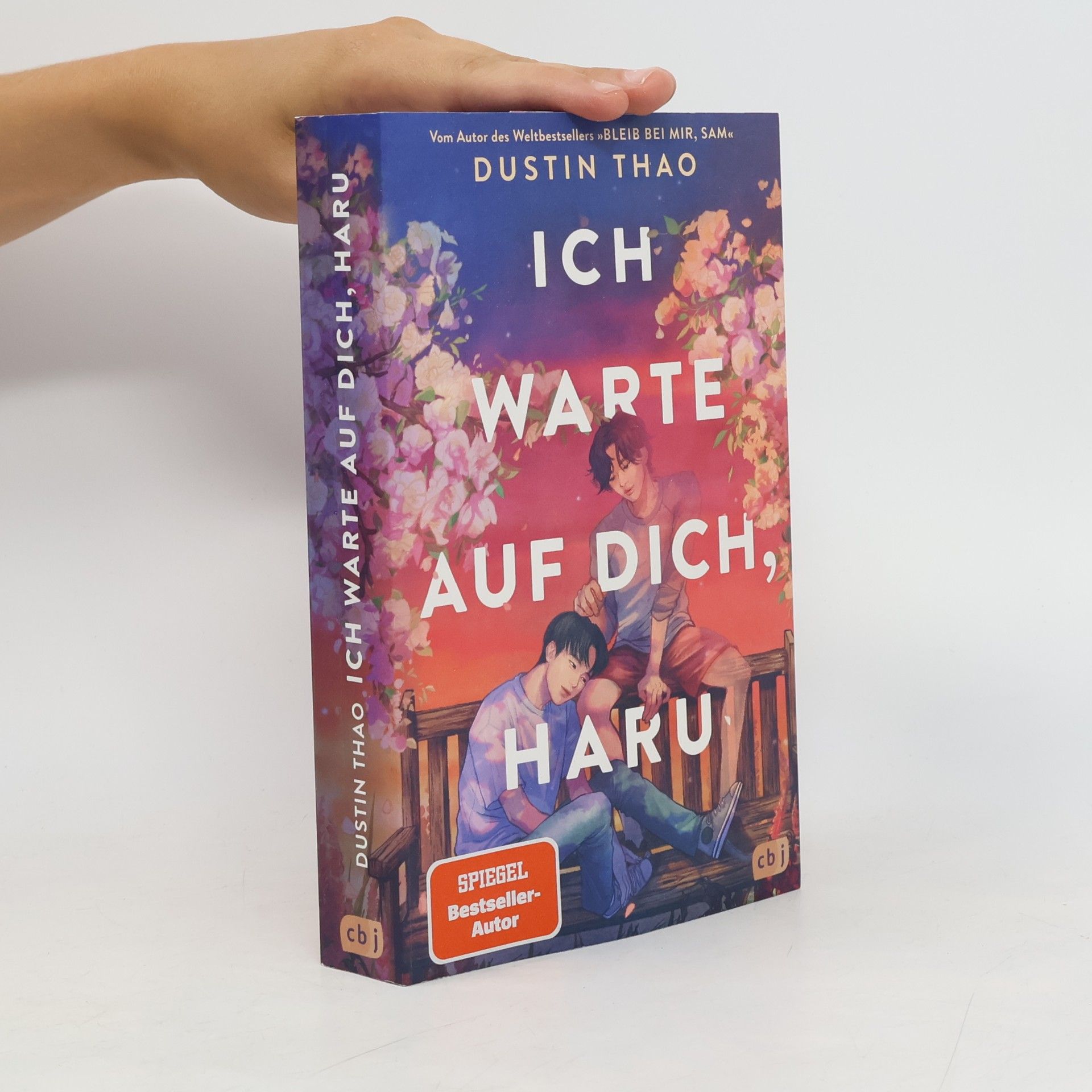 Dustin Thao Ich warte auf dich, Haru
