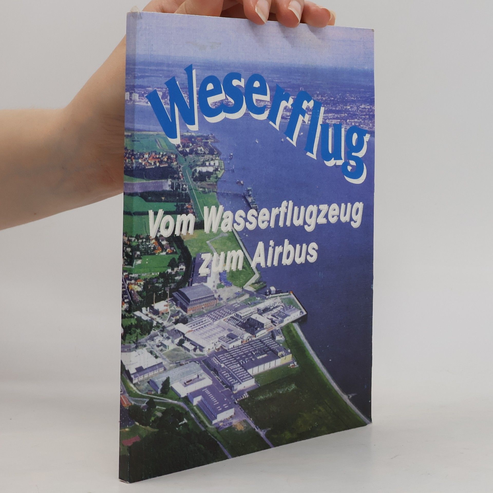 Various authors Weserflug