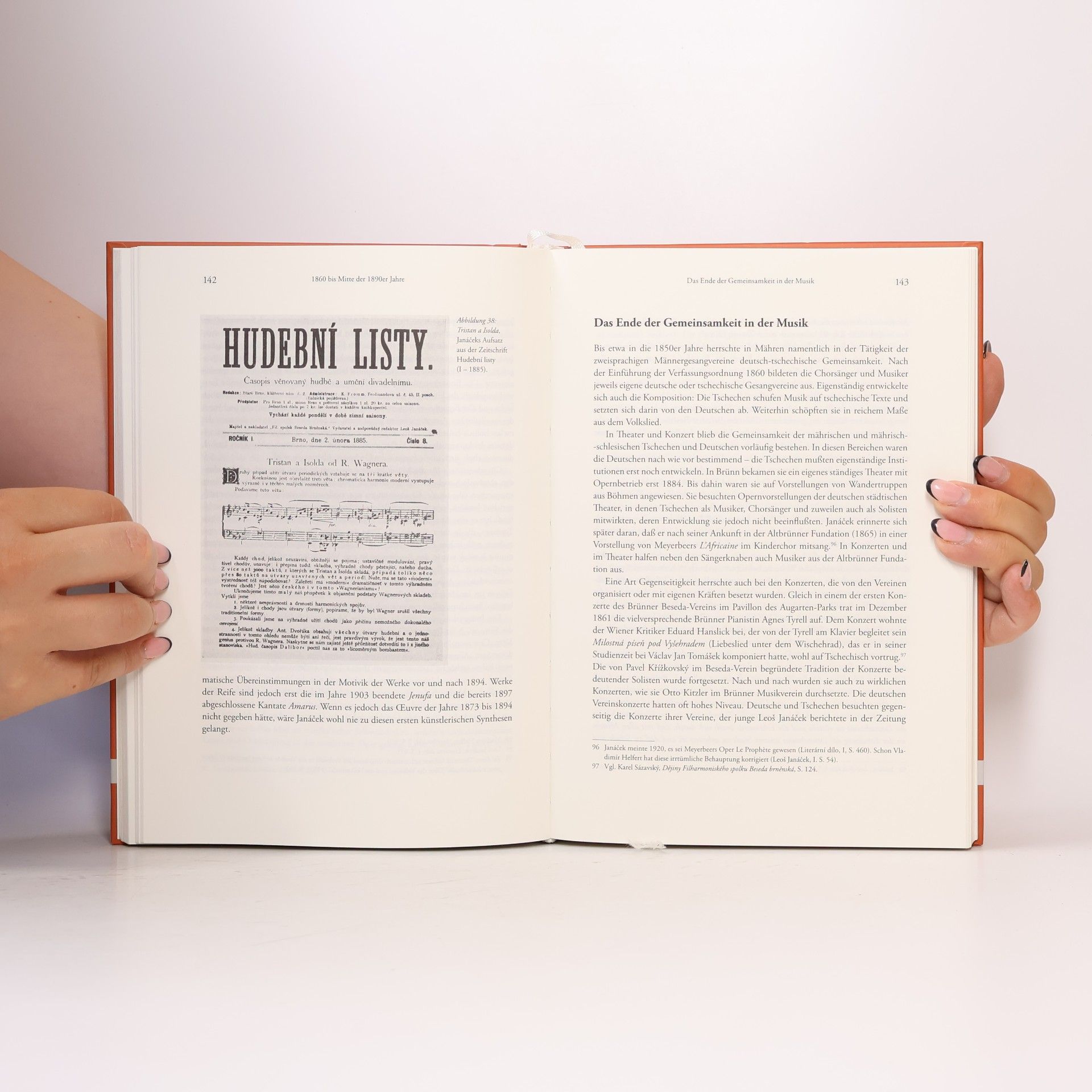 Jiří Vysloužil Wiener Schriften zur Stilkunde und Aufführungspraxis: Musikgeschichte Mährens und Mährisch-Schlesiens
