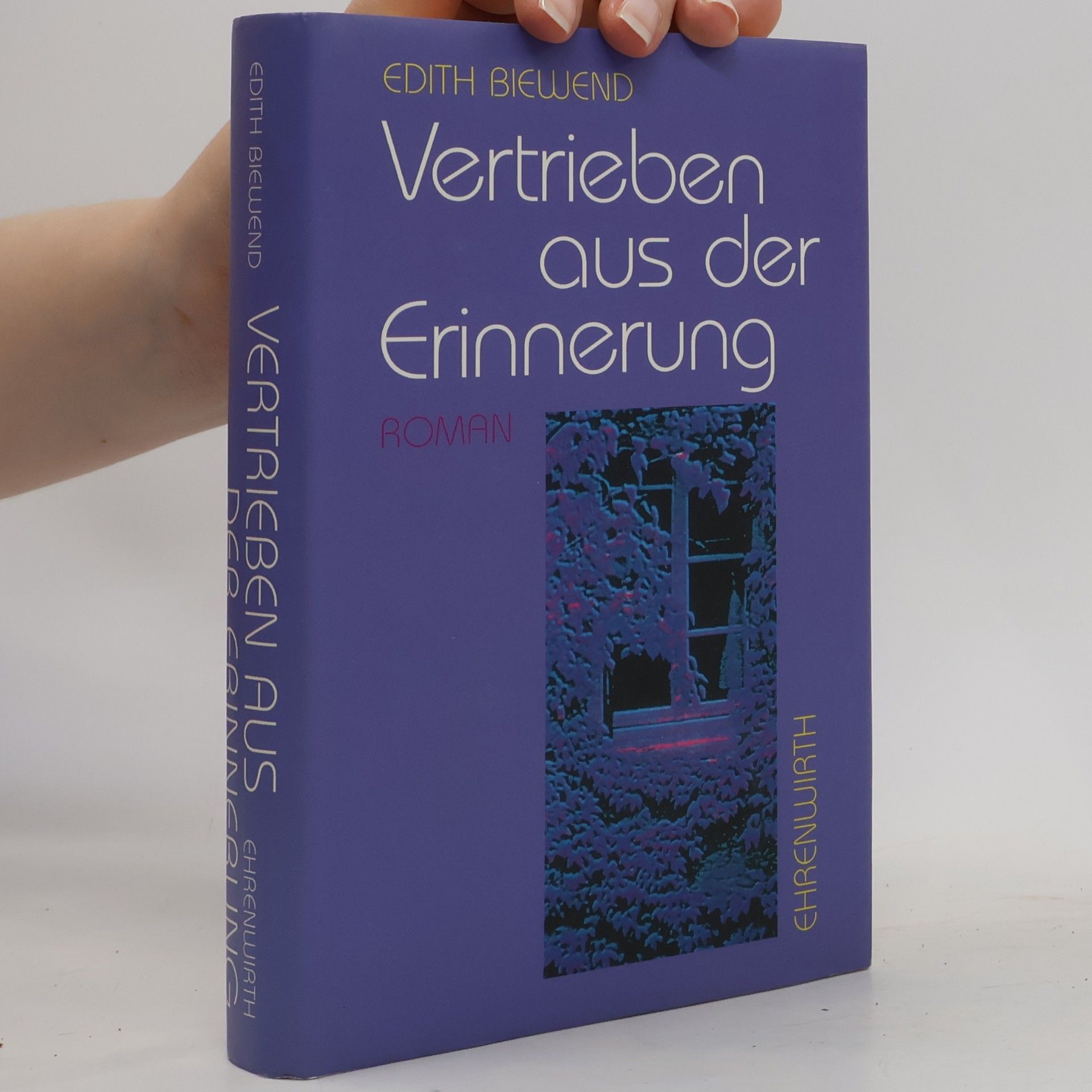 Vertrieben aus der Erinnerung